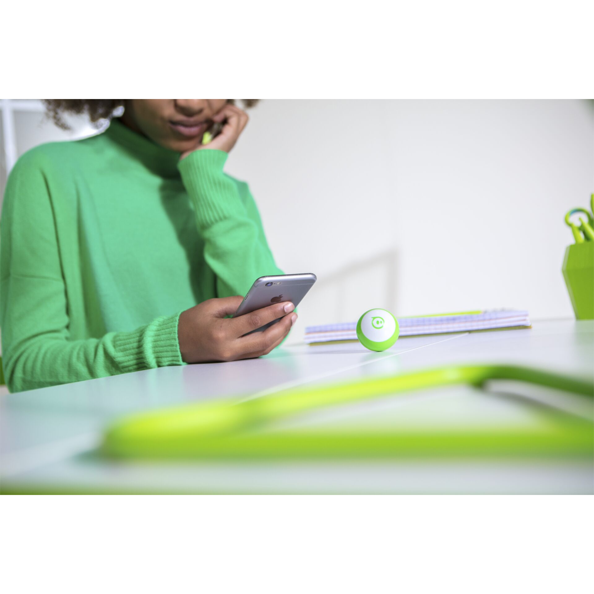 Elektronik, Telefon, Handy, Person, Tabelle