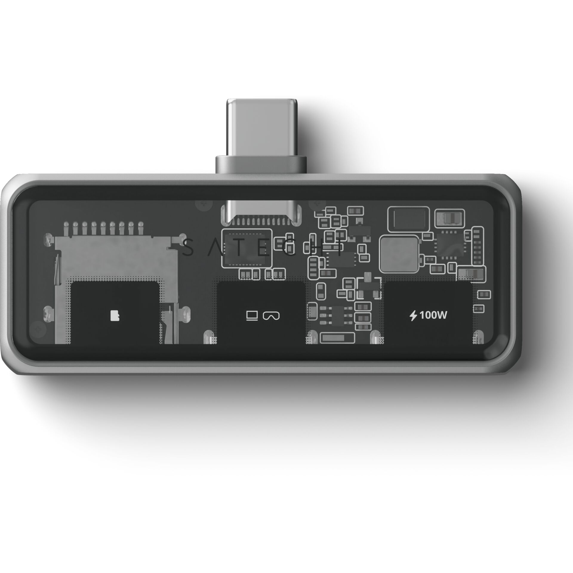 Elektronik, Adapter, Hardware