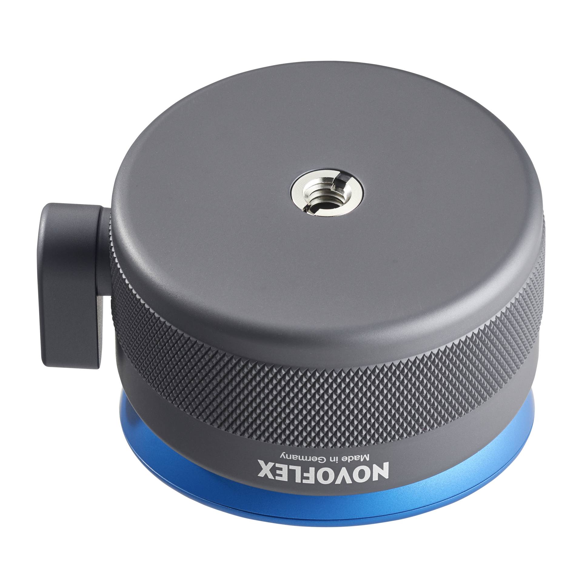 Elektronik, Sprecher