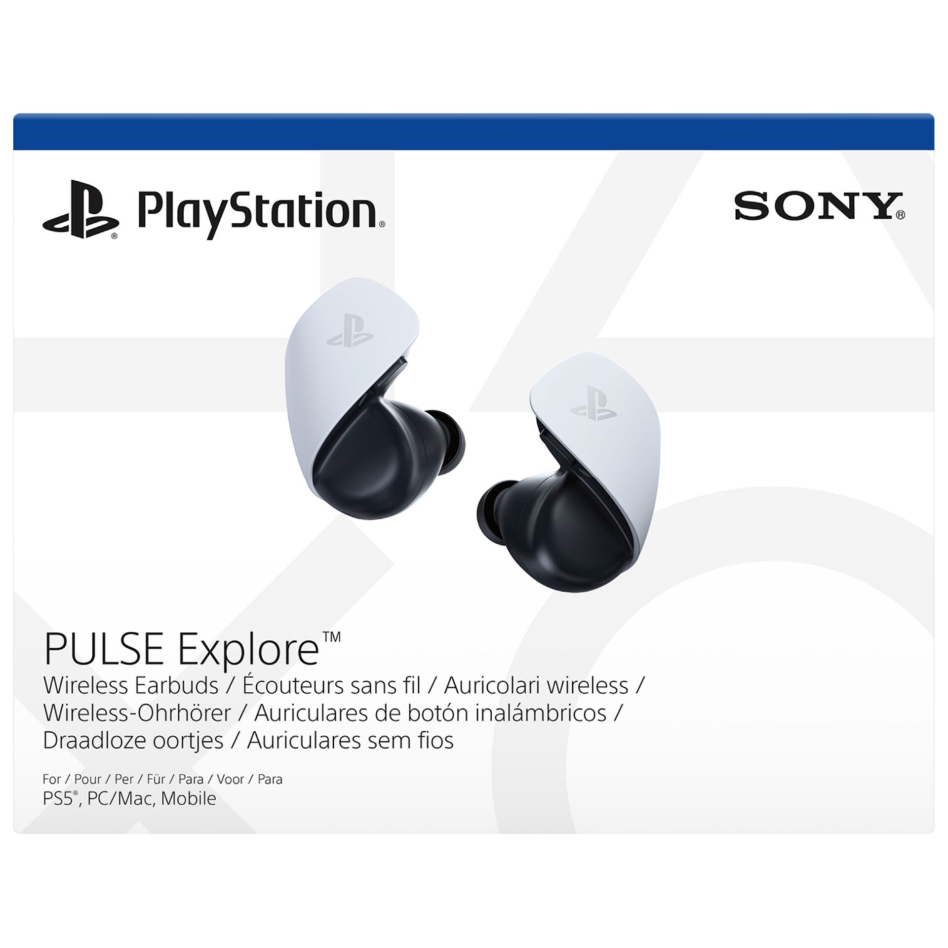 Werbung, Elektronik, Plakat