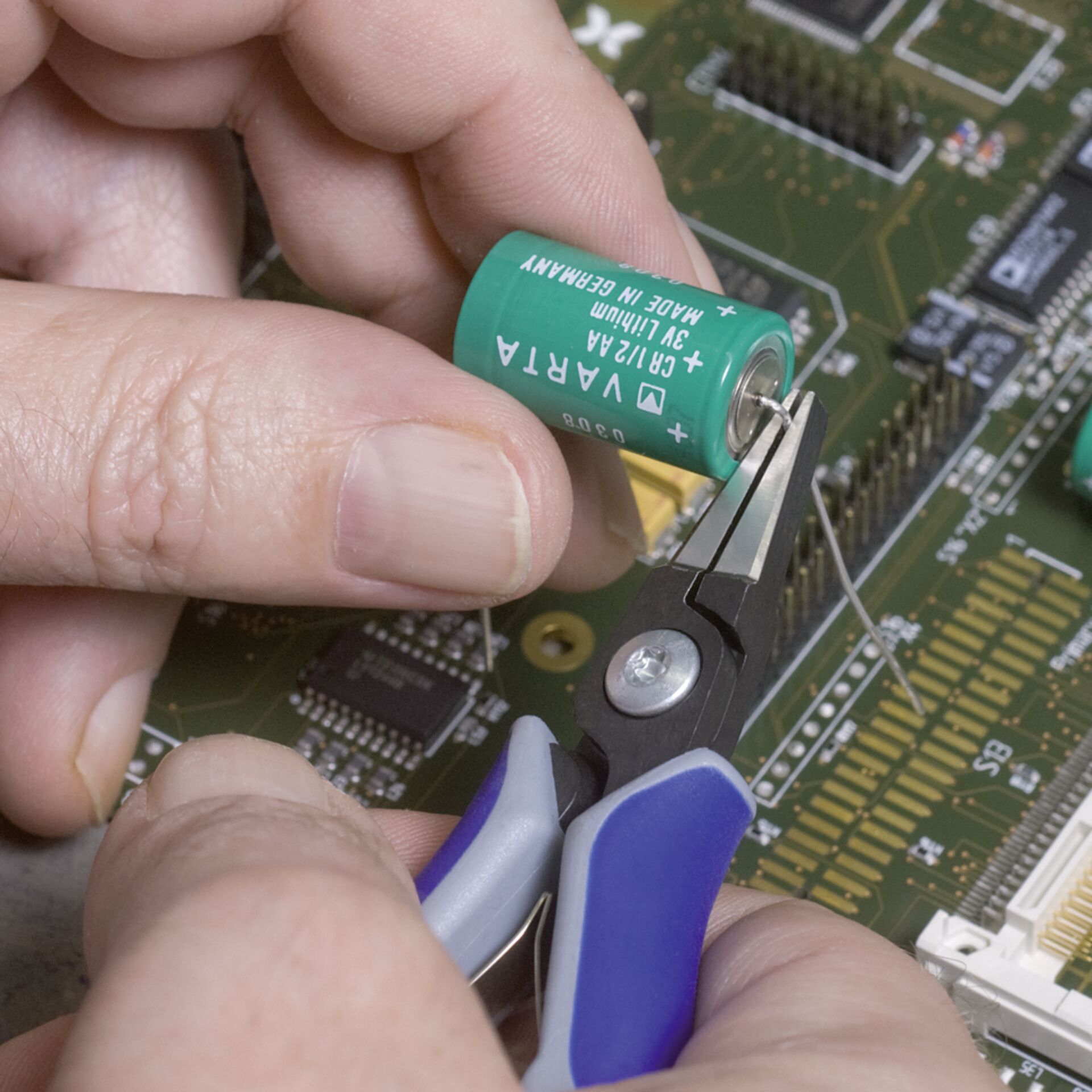 Elektronik, Hardware, Können, Zinn, Gedruckte Leiterplatte