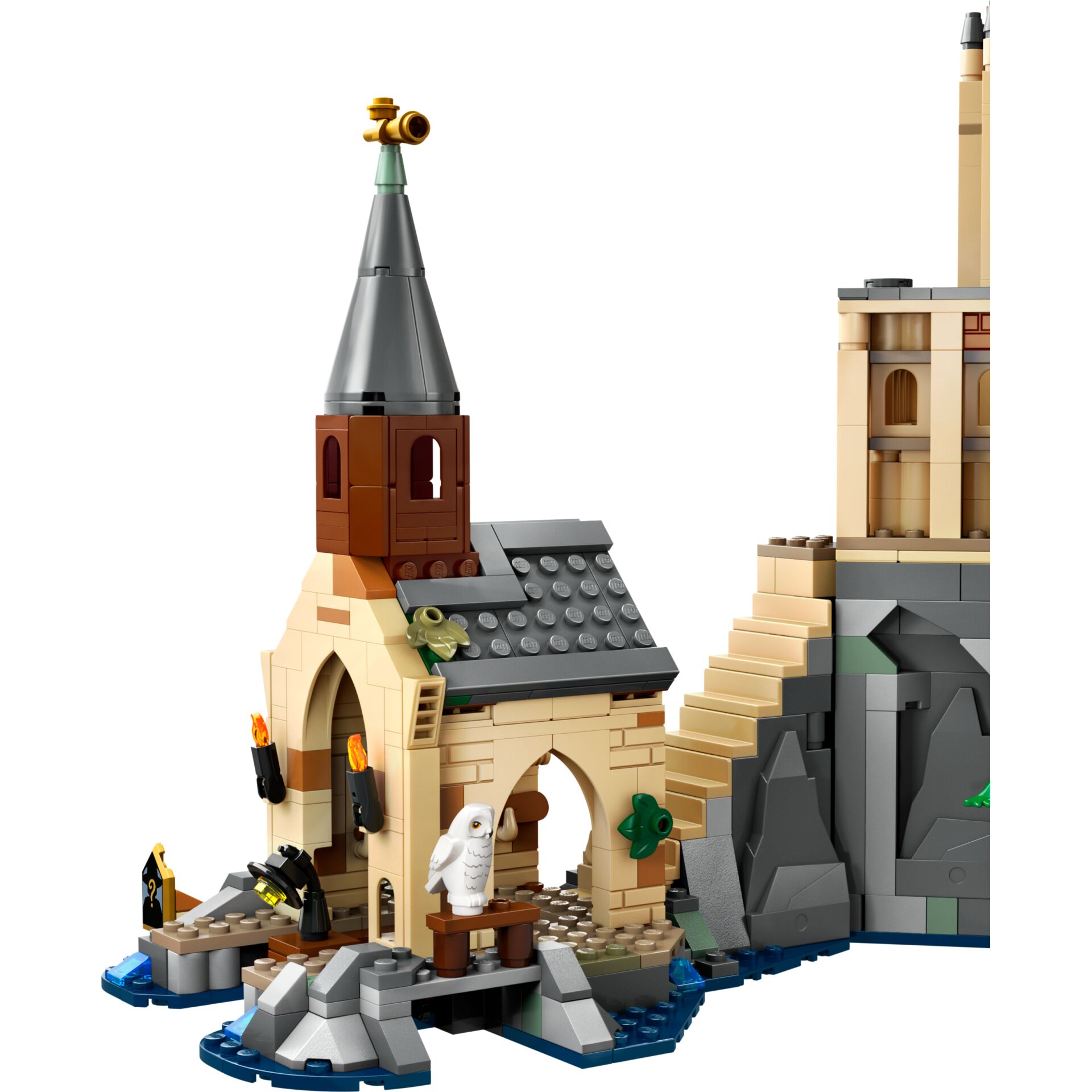 Spielzeug, Bogen, Architektur