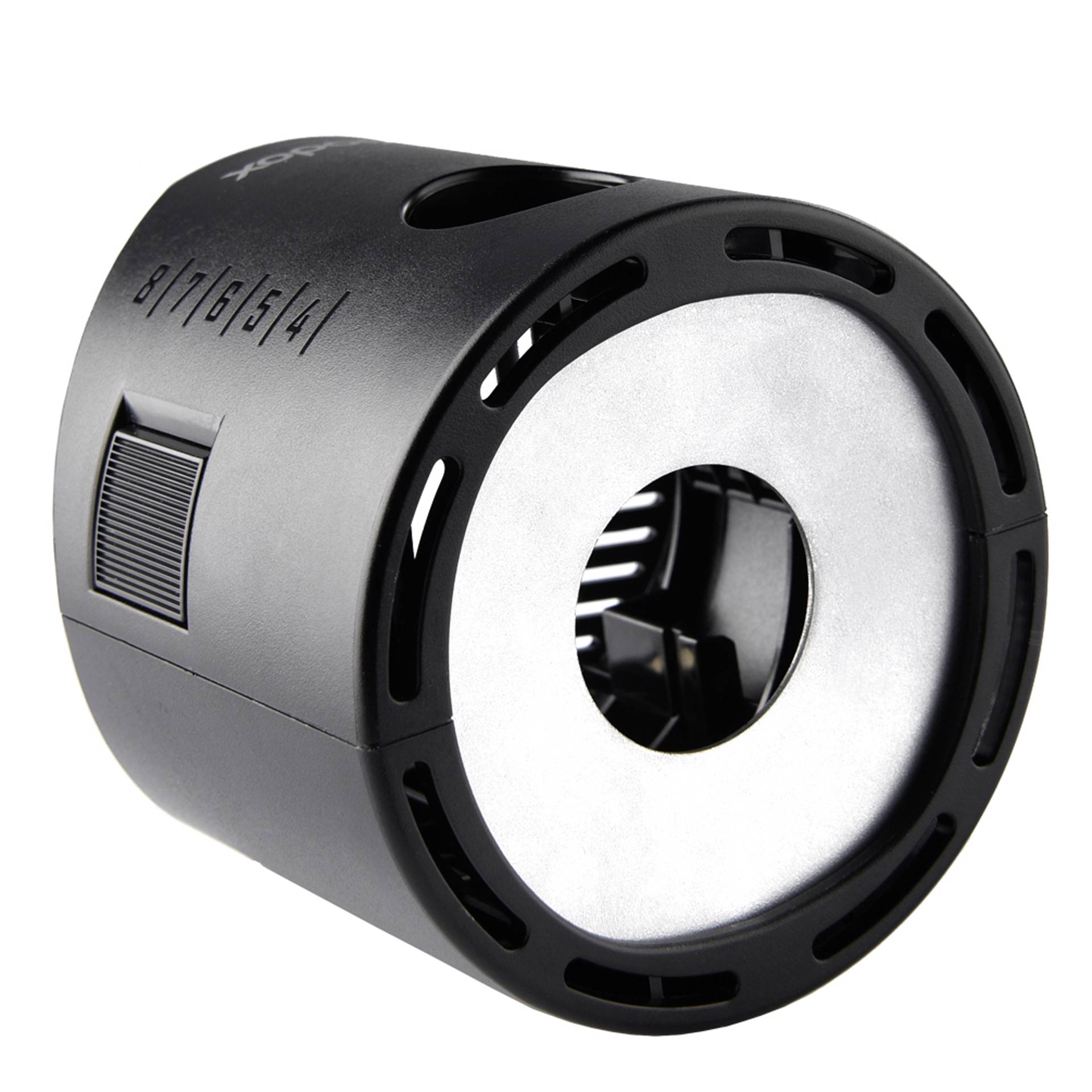 Elektronik, Sprecher