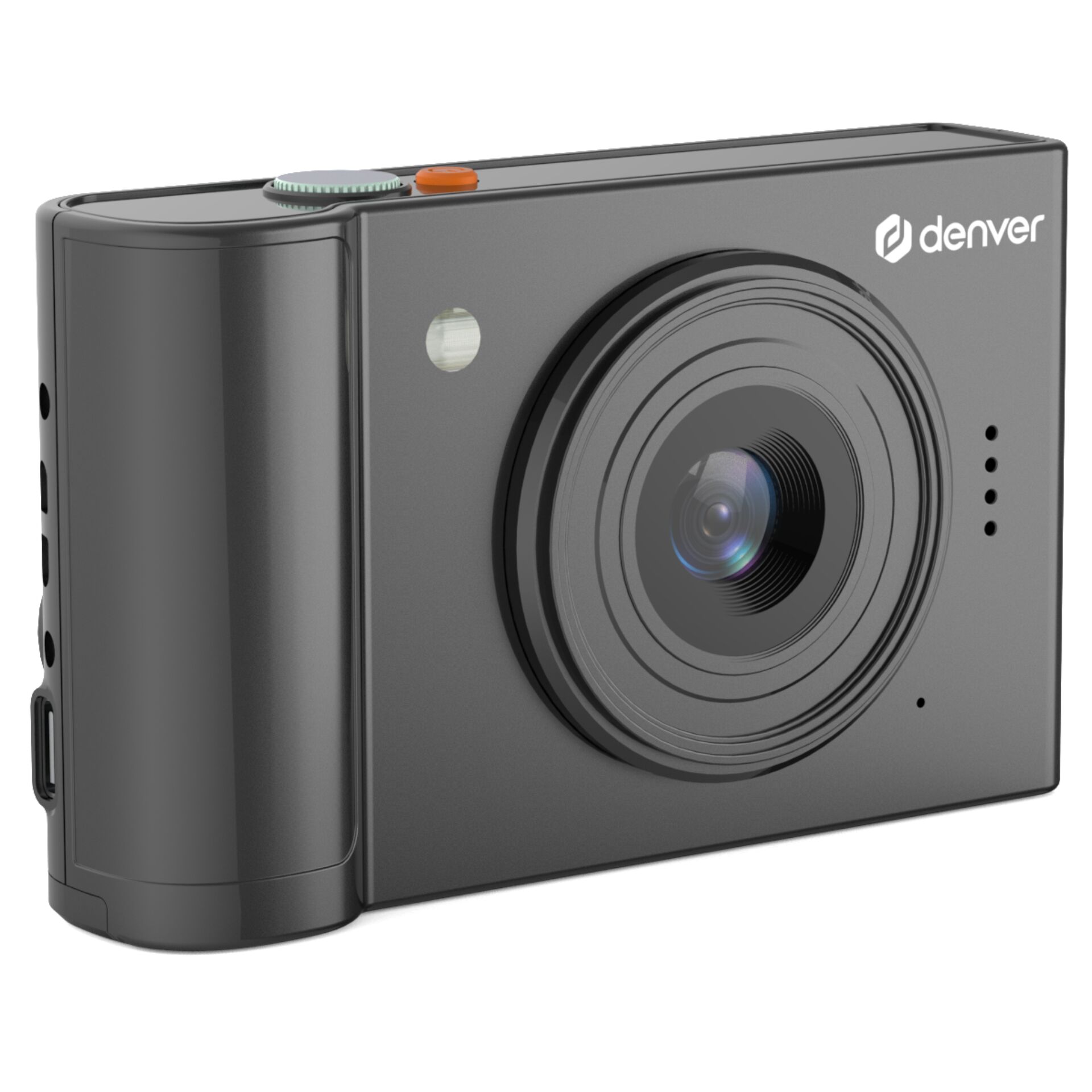 Kamera, Digitale Kamera, Elektronik