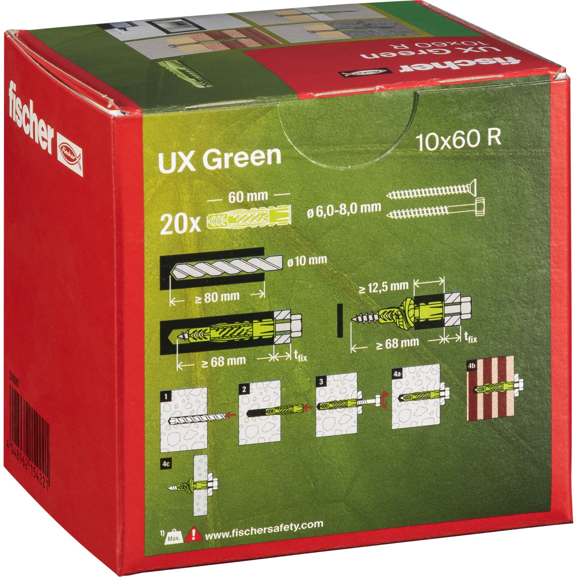 Fußball, Sport, Kiste