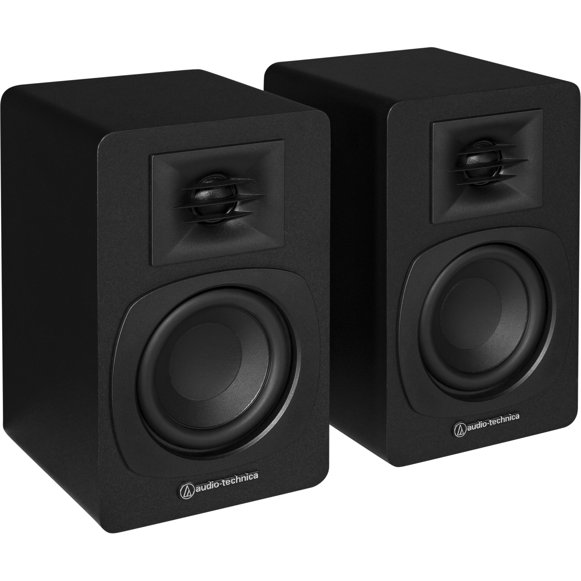 Elektronik, Sprecher