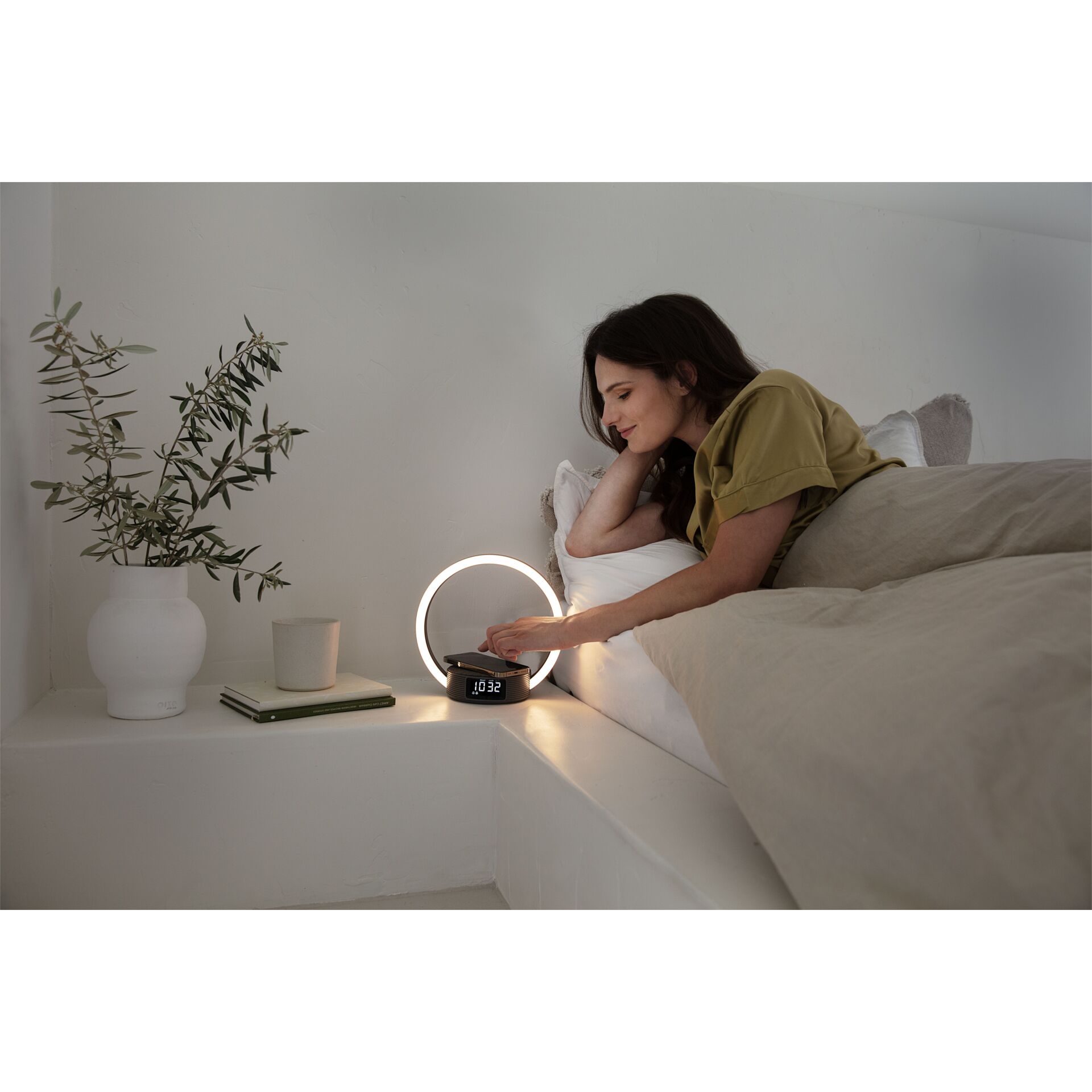 Pflanze, Erwachsener, Weiblich, Person, Frau