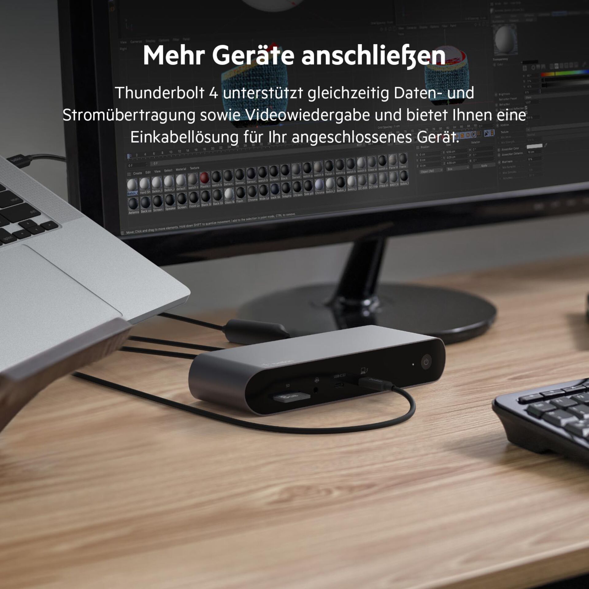 Computer, Elektronik, Pc, Tabelle, Adapter