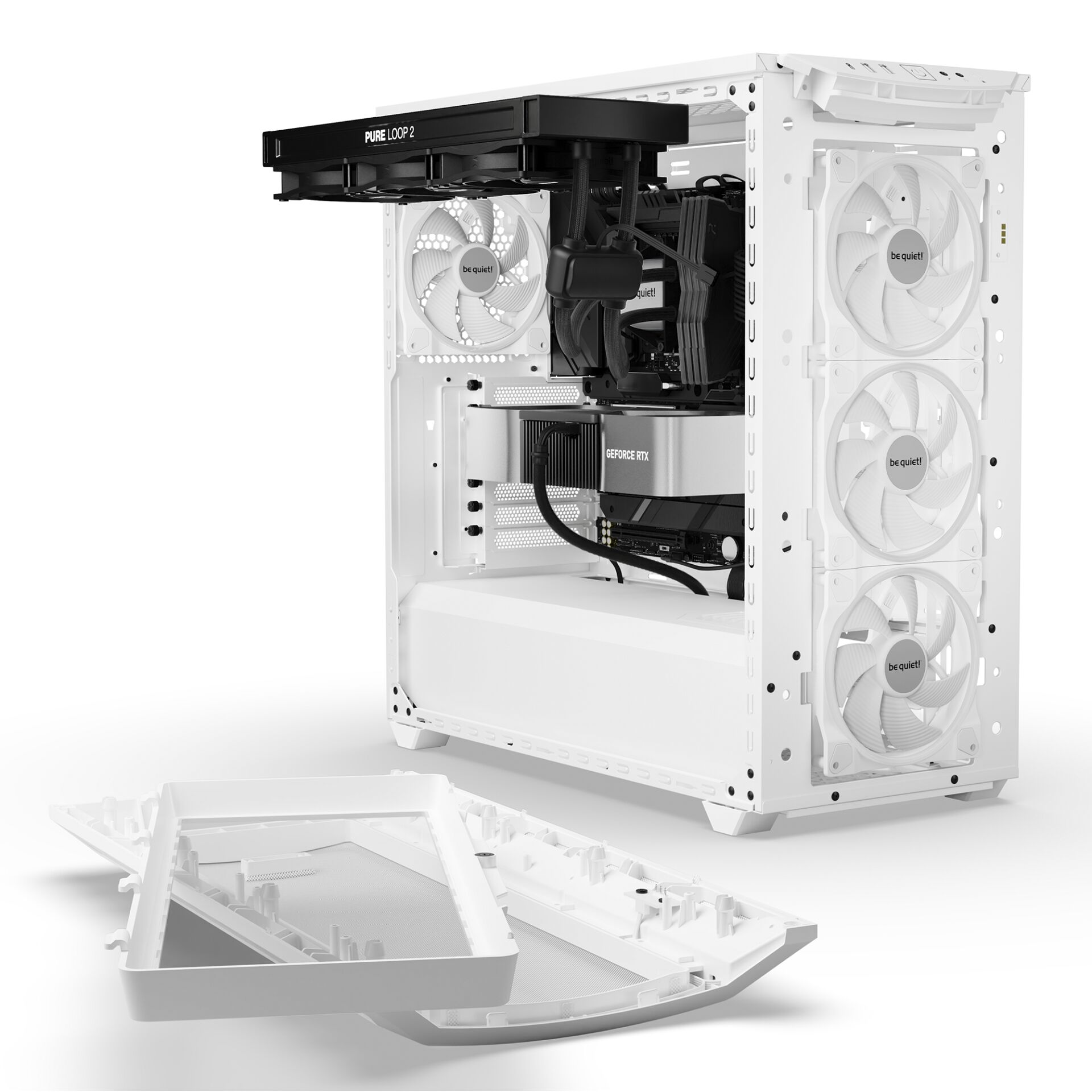 Computerausrüstung, Elektronik, Hardware