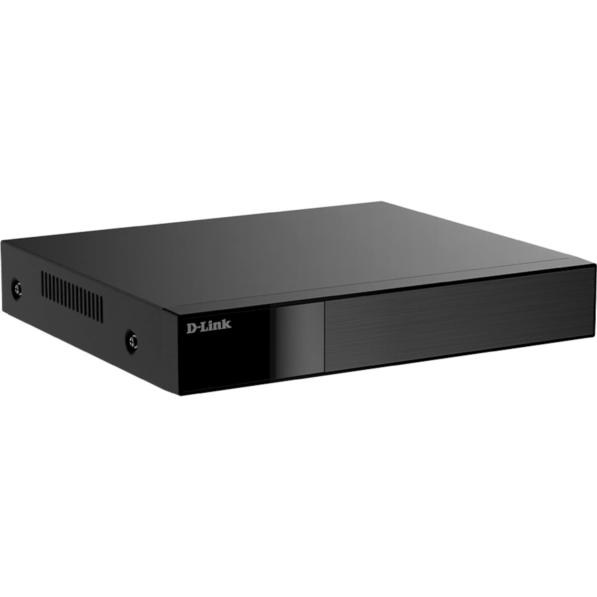 Netzwerk-Switch, D-Link, 5-Port, Rackmount?, Greifbar?