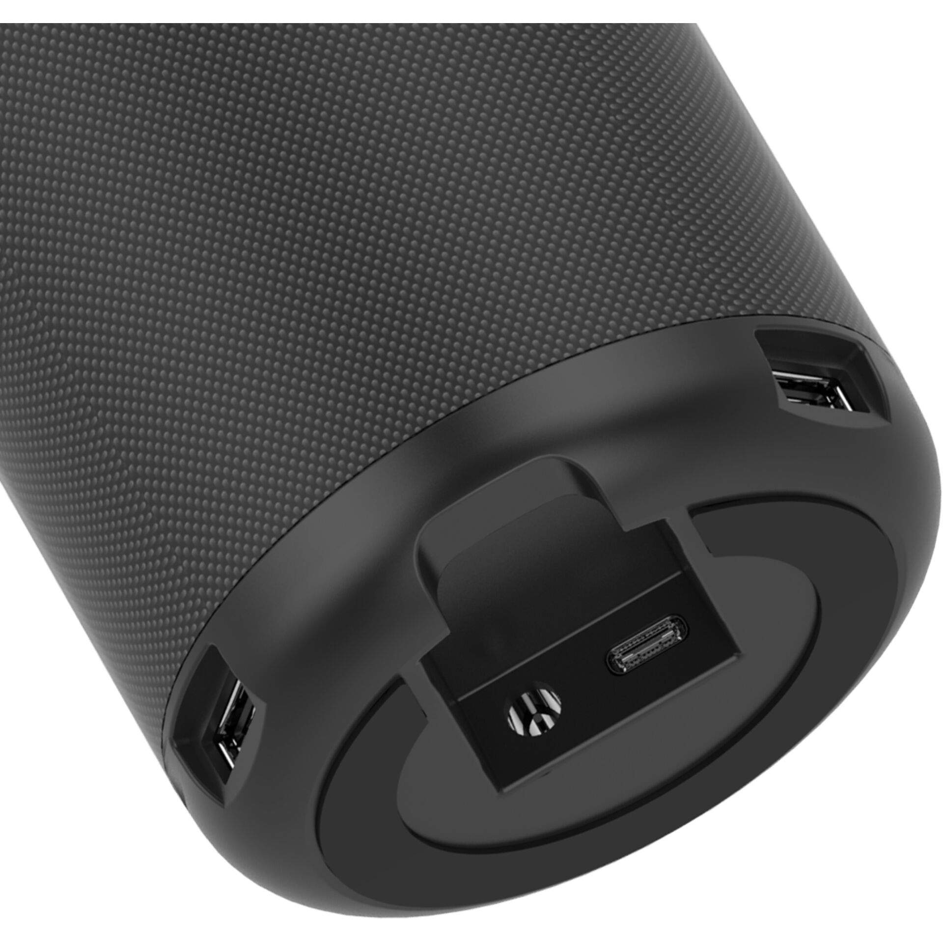 Adapter, Elektronik, Sprecher