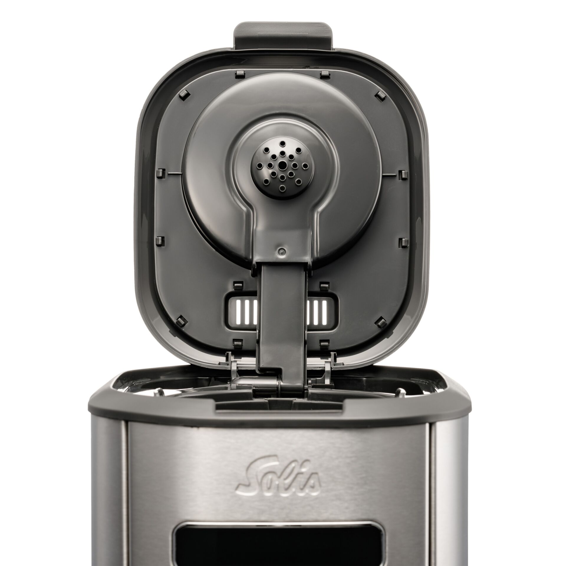 Elektrisches Gerät, Mikrophon