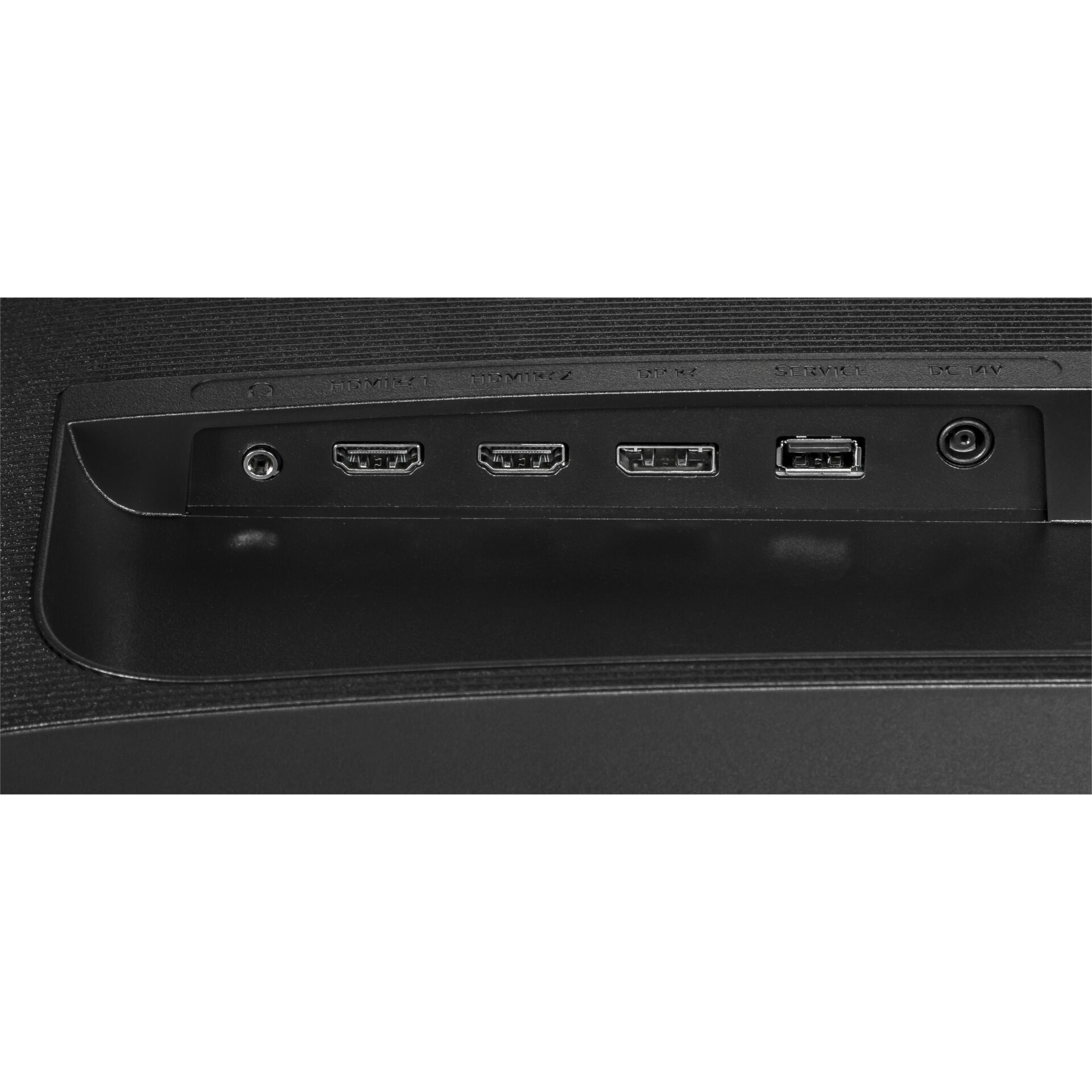 Elektronik, Hardware