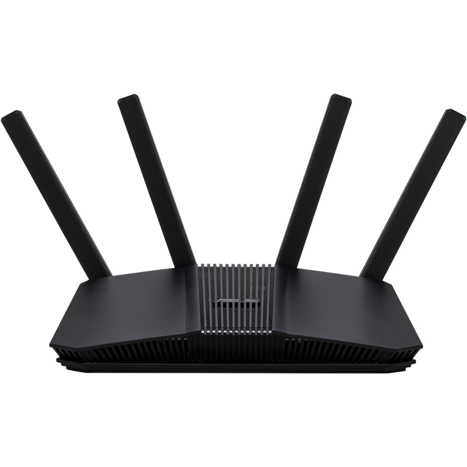 WLAN-Router, vier Antennen, AC3200, Gigabit, Mesh, Router, WiFi6, Vier-Antennen, Schwarz, Mesh-Router