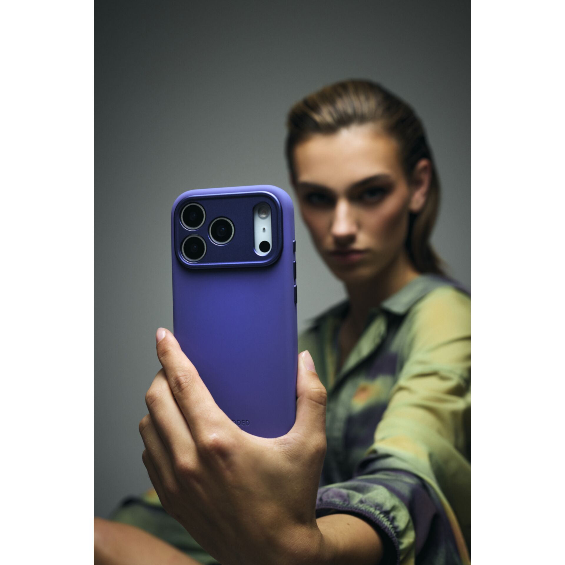 Photographie, Handy, Telefon, Person, Gesicht