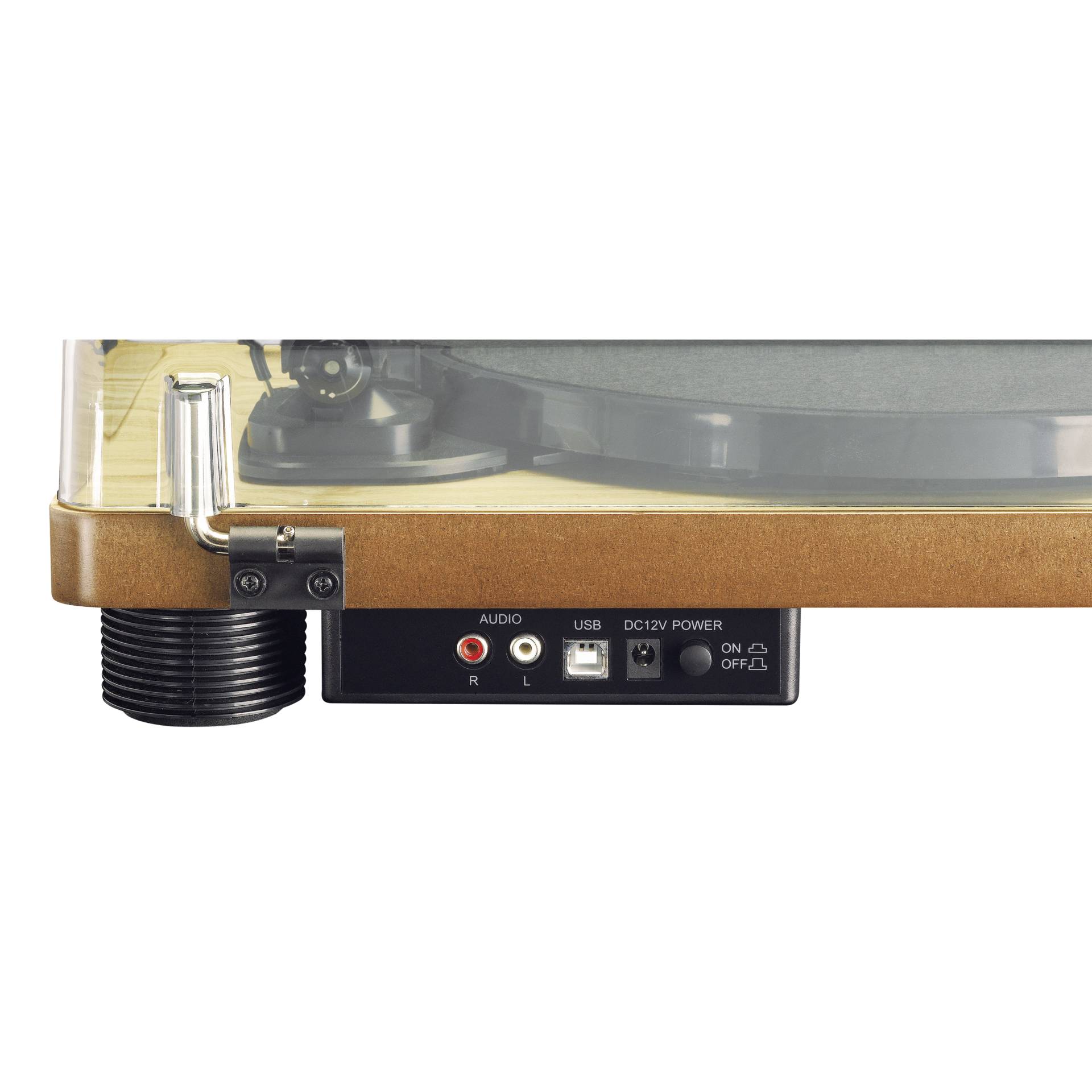 CD-Spieler, Elektronik, Wasser