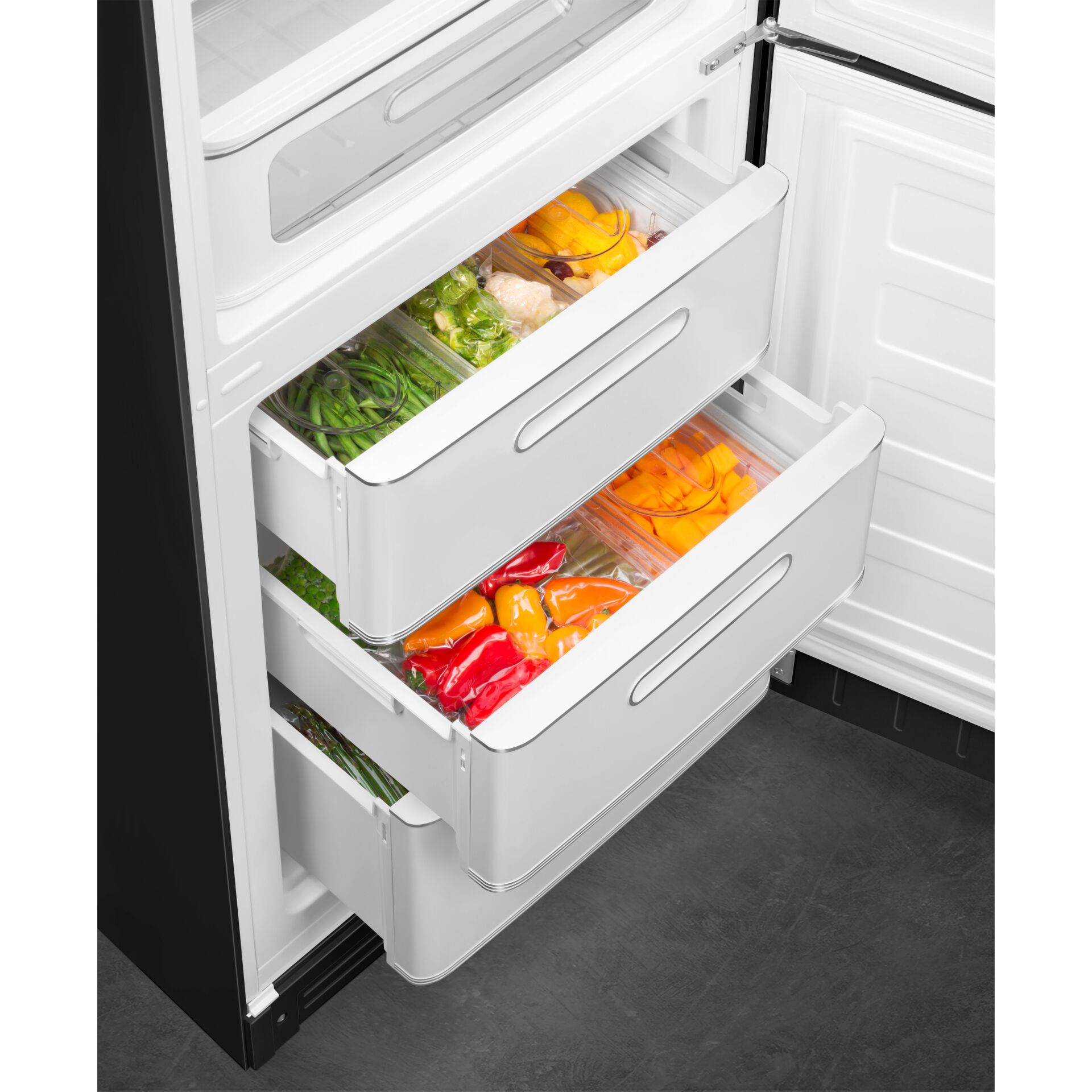 Gerät, Elektrisches Gerät, Kühlschrank