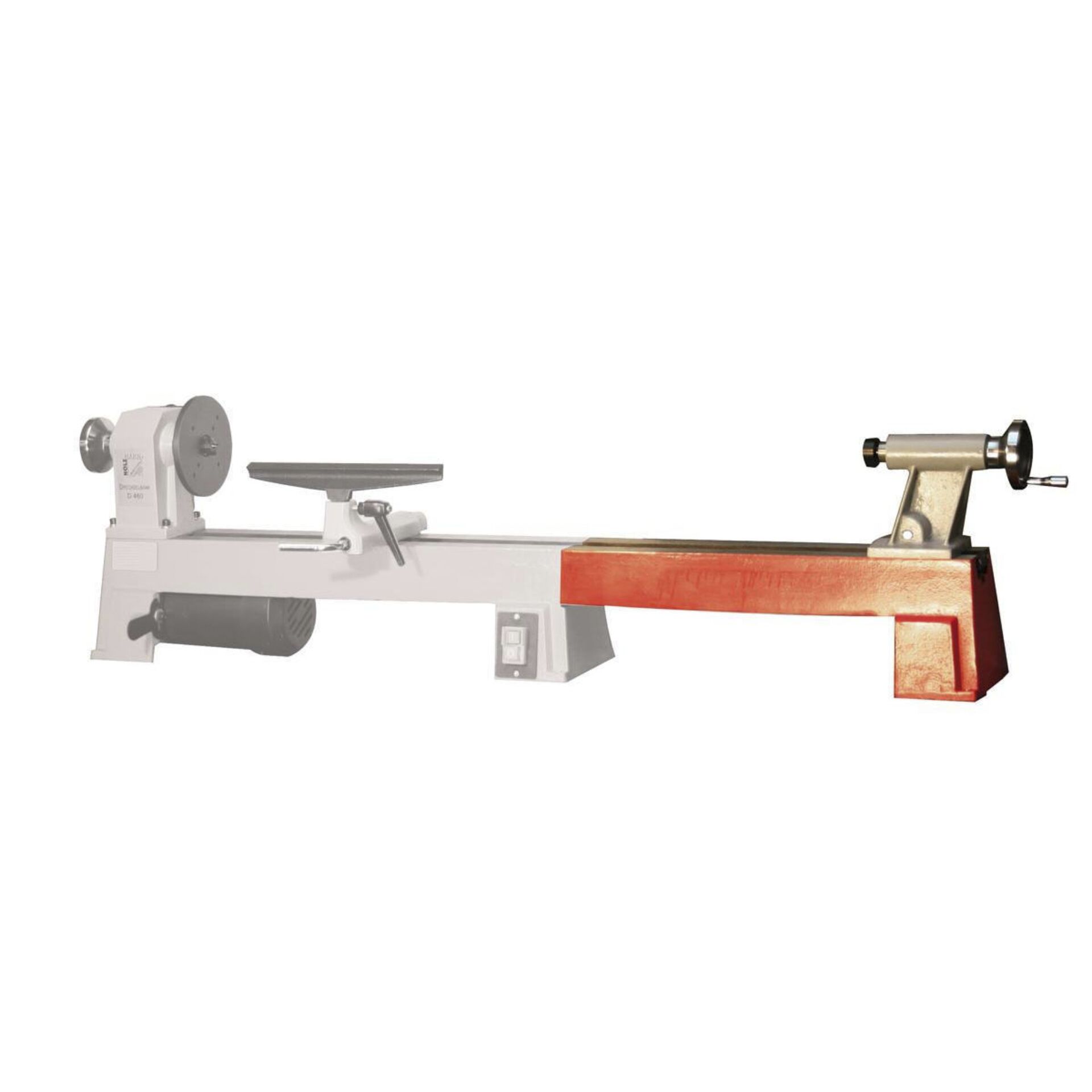 Maschine, Drehmaschine