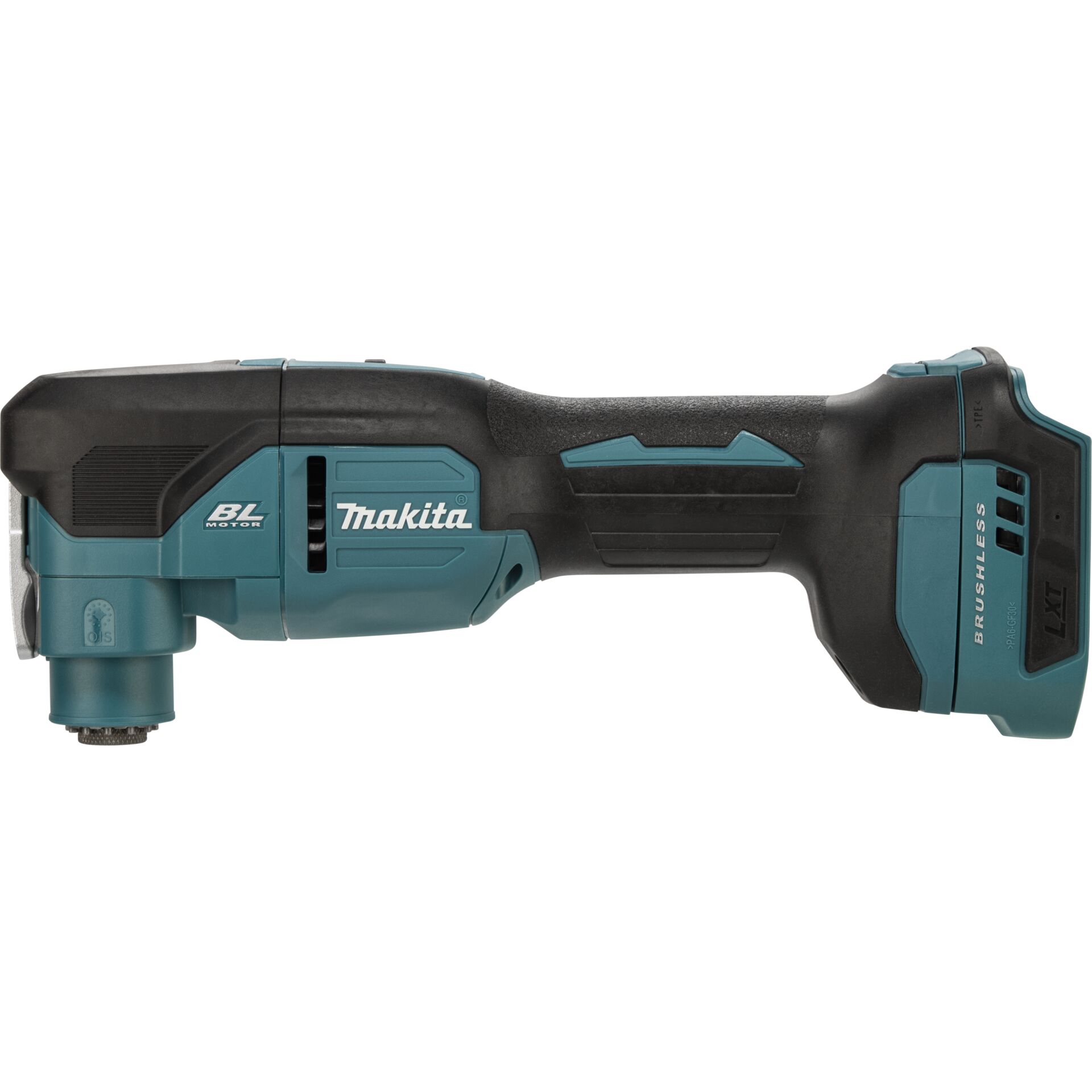 Akku-Bohrhammer, Schlagbohrer, BL-Motor, Teal, LXT