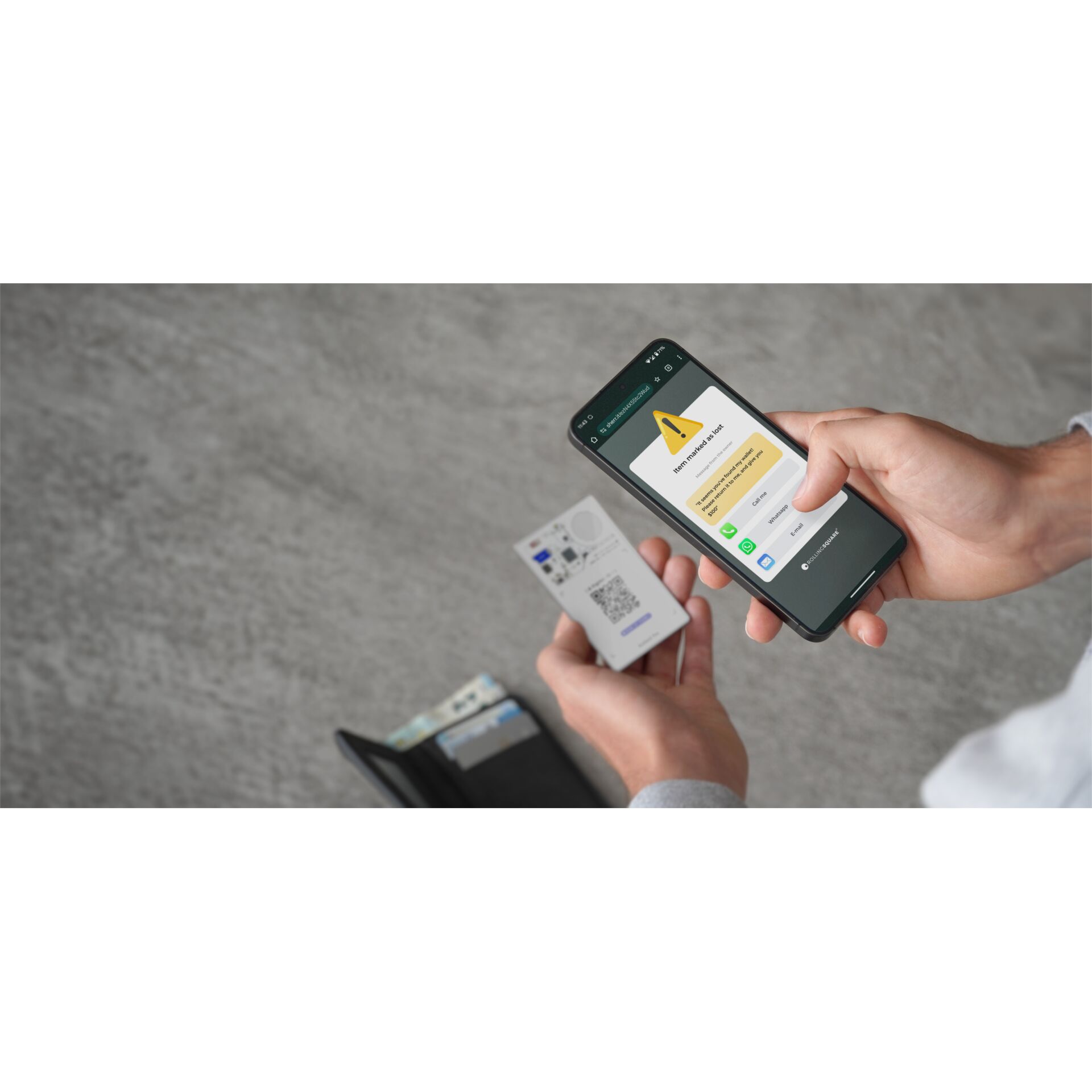 Elektronik, Telefon, Handy, Text