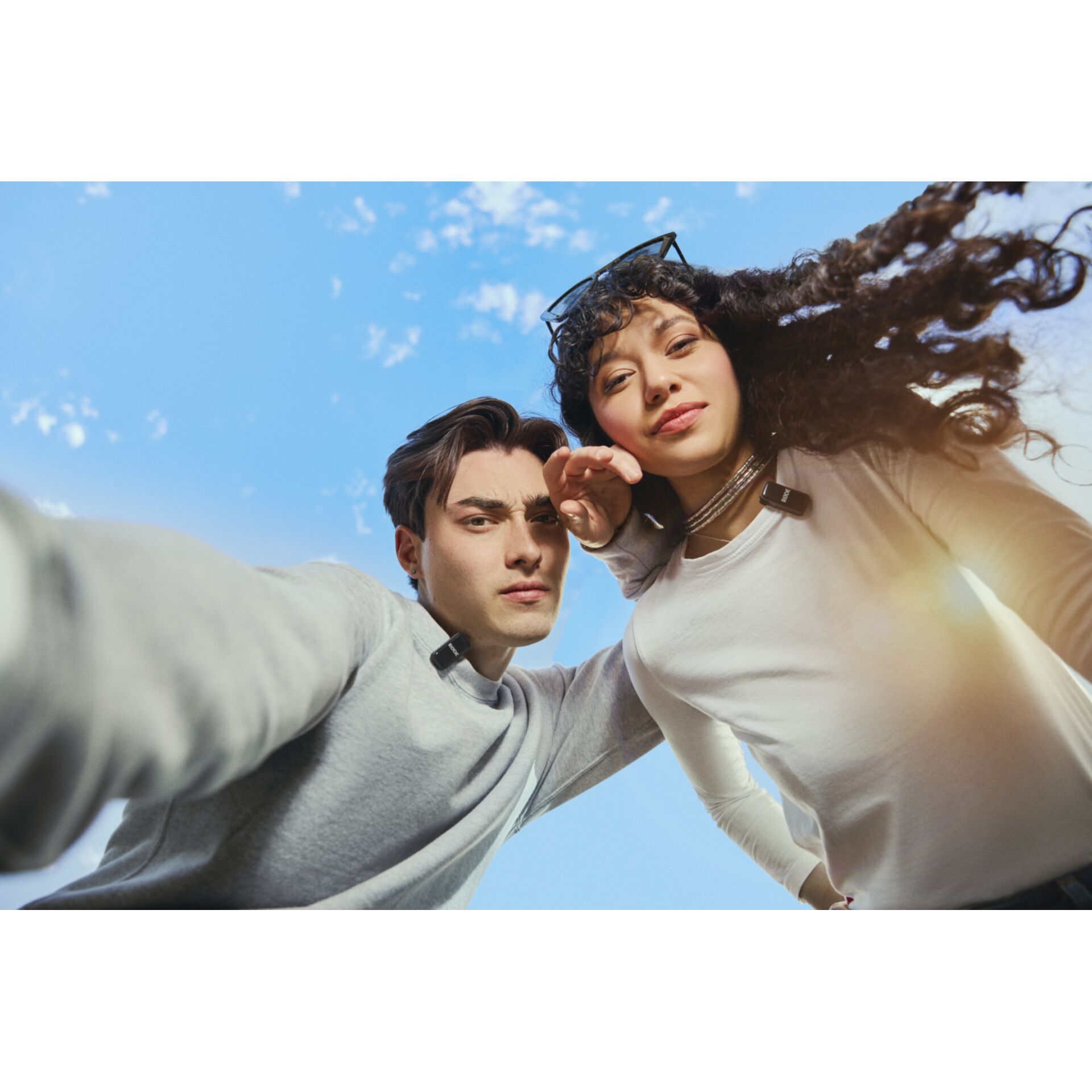 Photographie, Person, Portrait, Selfie, Frau