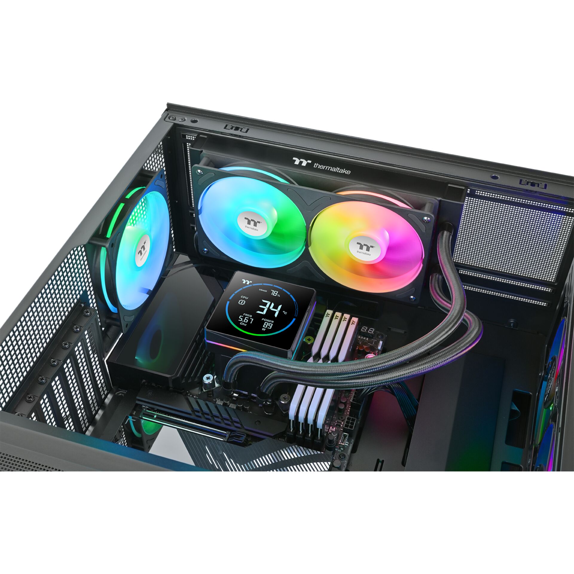 Computerausrüstung, Elektronik, Hardware