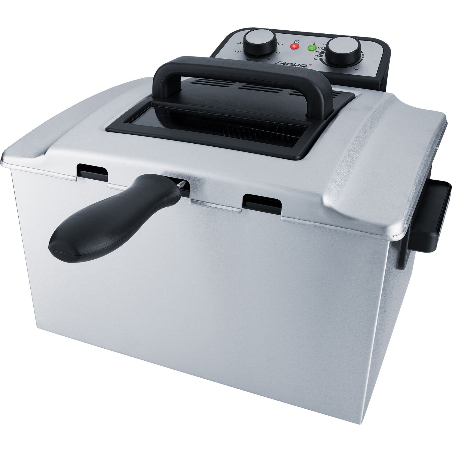 Steba DF 300  Fritteuse 5 Liter