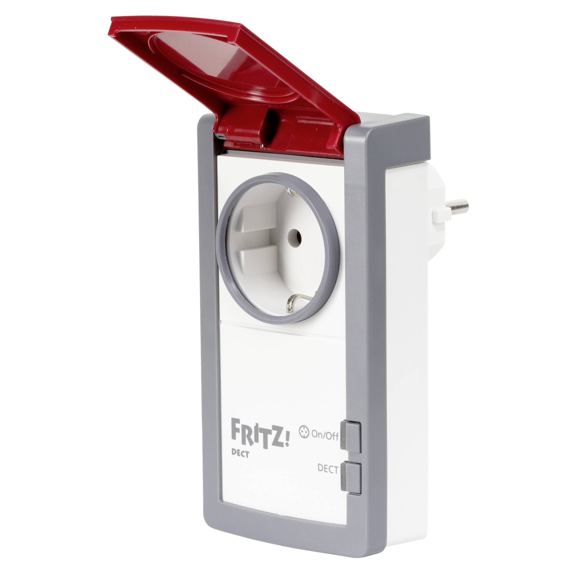 Postfach, Elektrisches Gerät