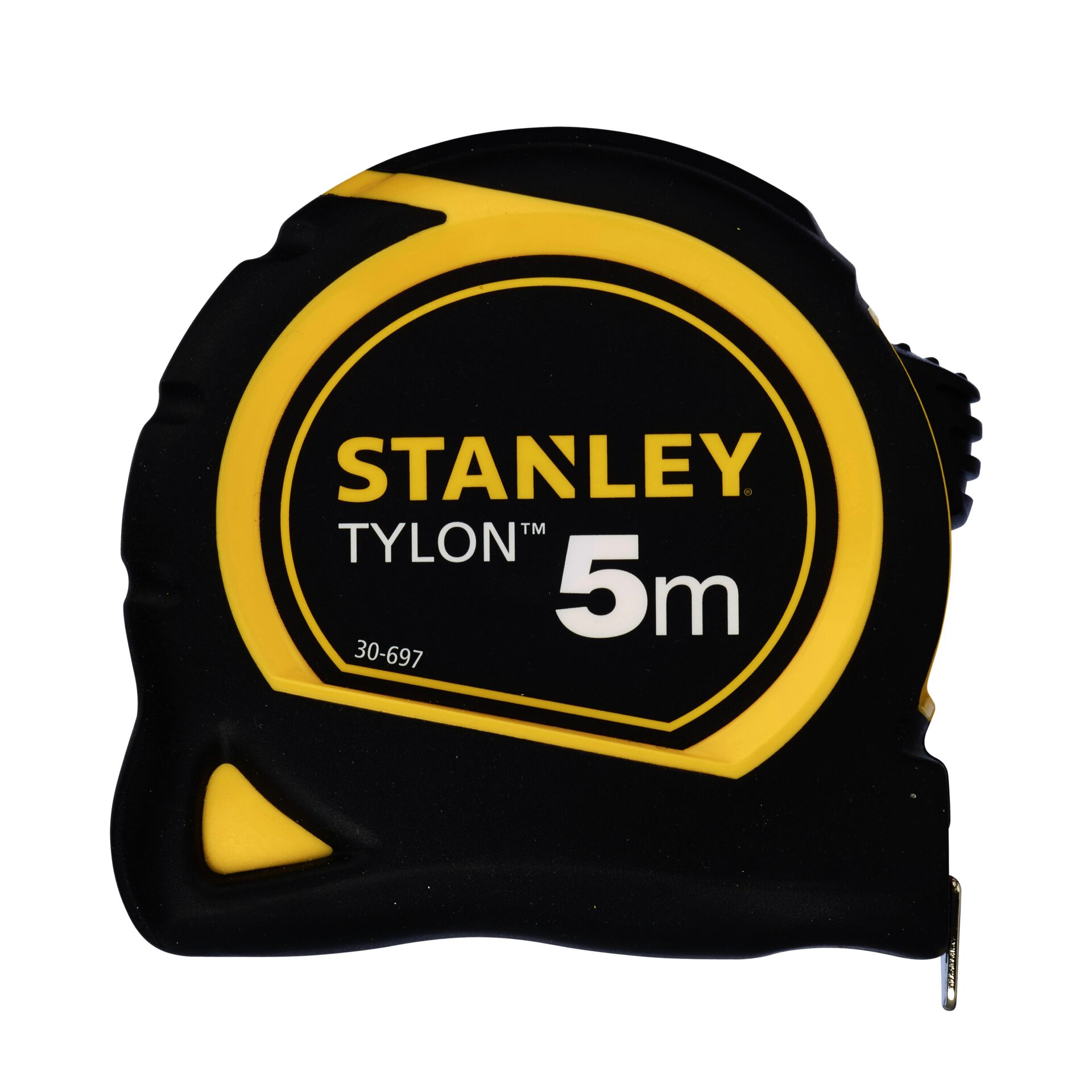 Maßband, Messband, 5 m, gelb-schwarz, Stanley TyIon