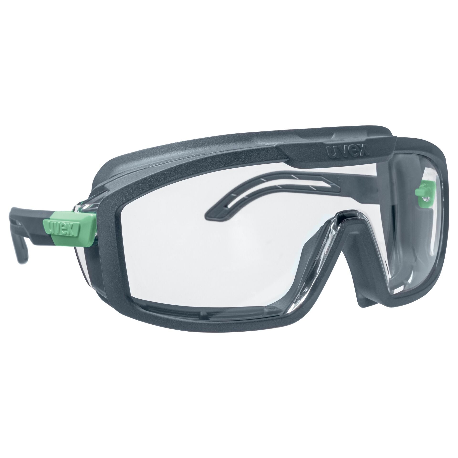 Zubehor, Brillen, Rauchrohr