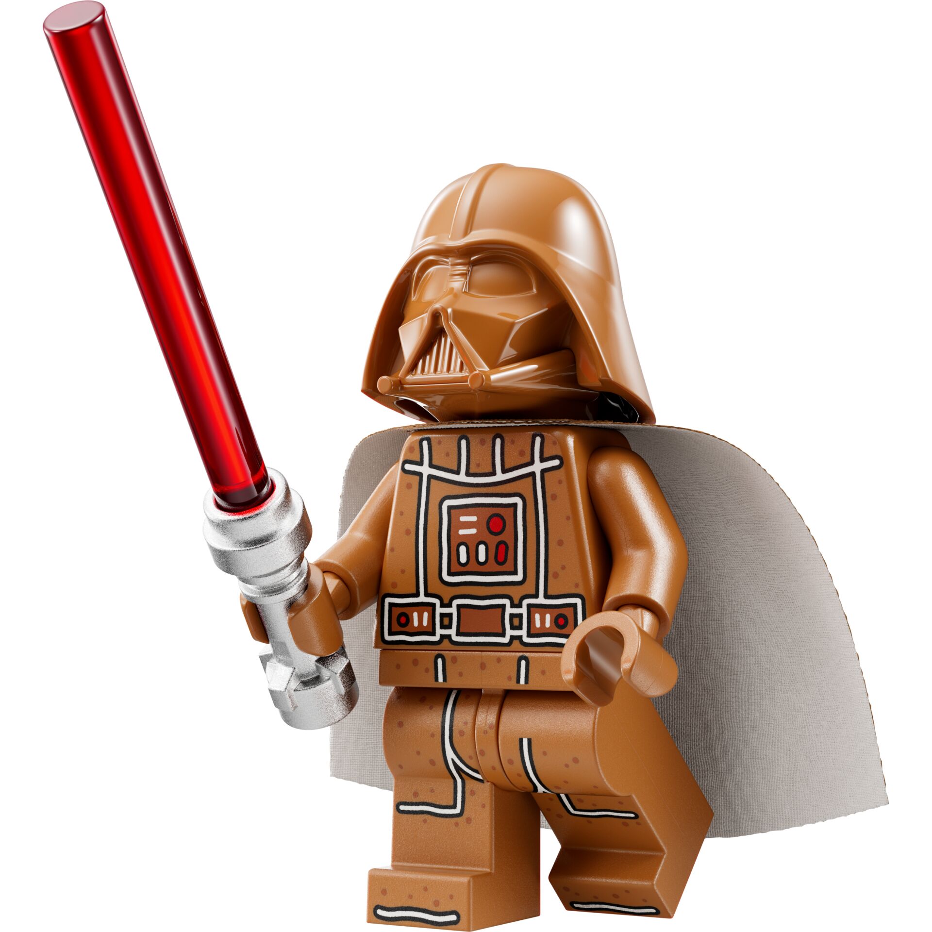Star Wars, Darth Vader, Lego Figur, Säbel, Kostüm