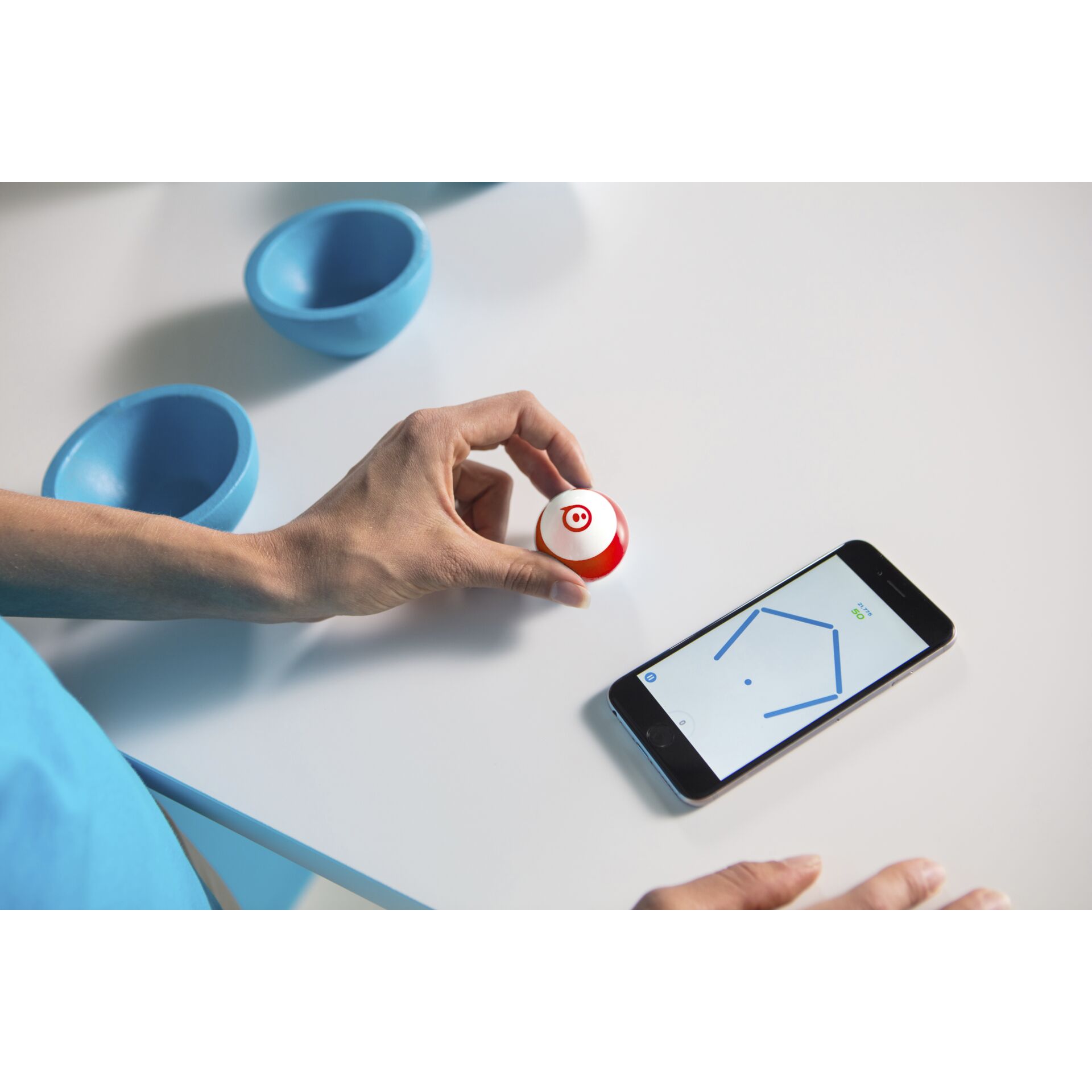 Elektronik, Handy, Telefon, Person