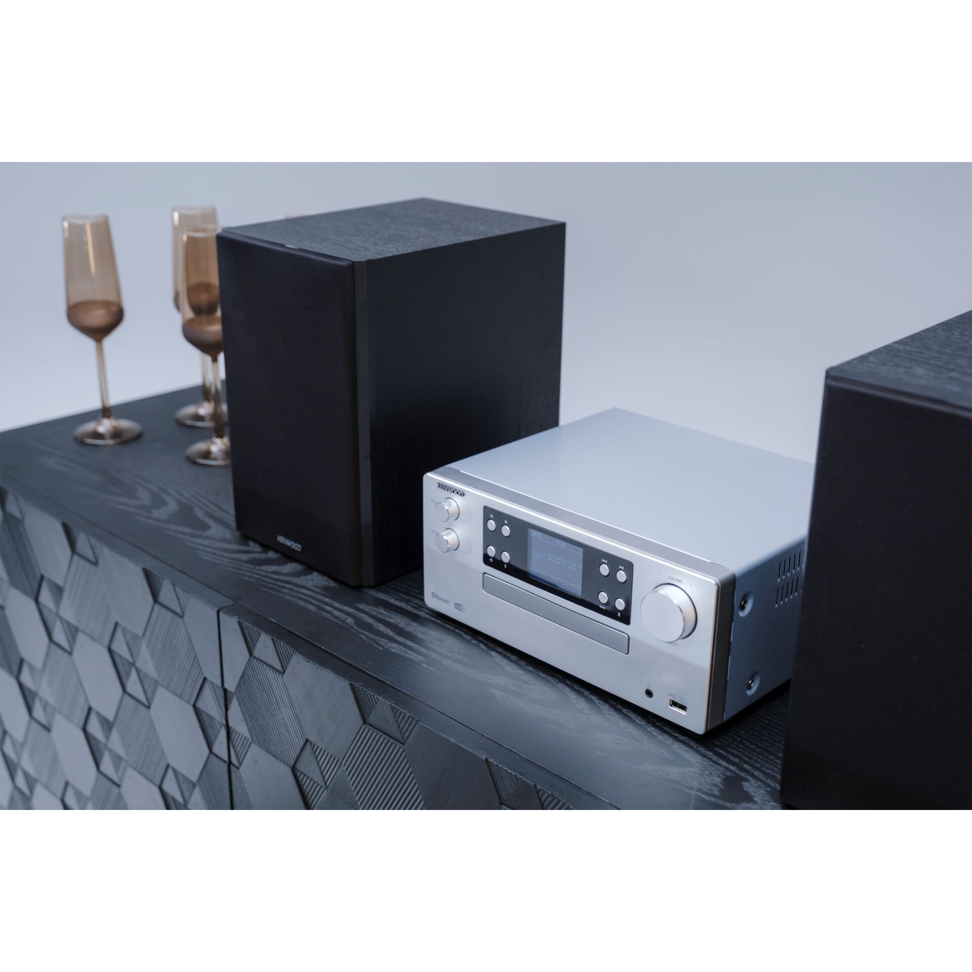 Elektronik, Stereo, Lautsprecher