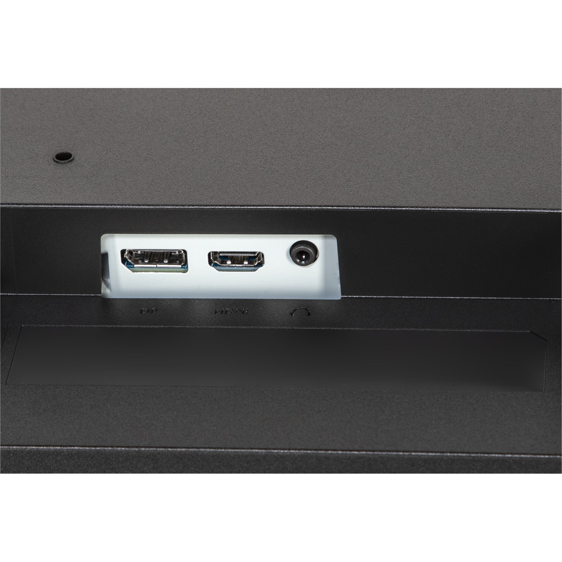 HDMI, USB, Anschluss, Rückseite, Schwarz