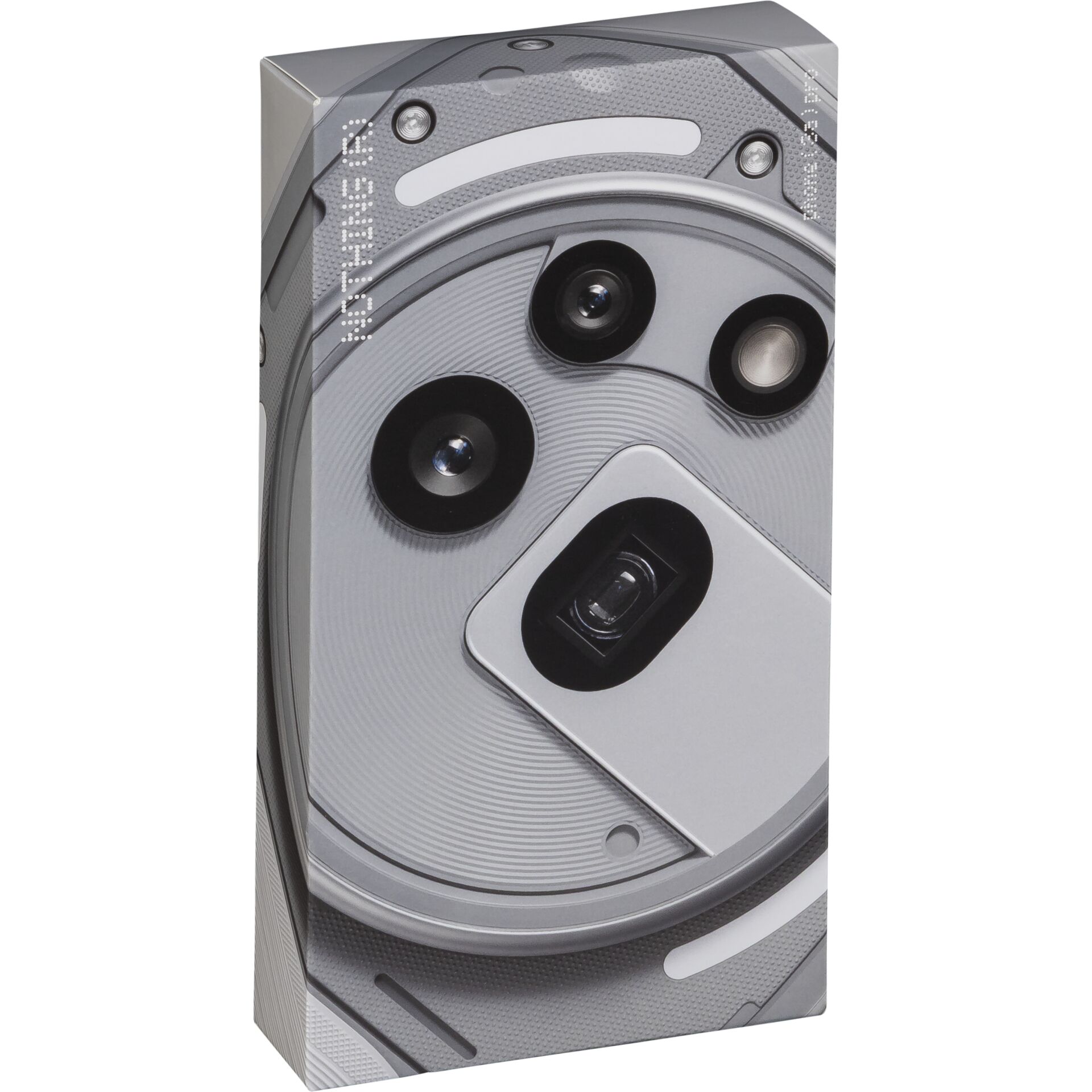 Elektronik, Sprecher, Elektronik, Sprecher