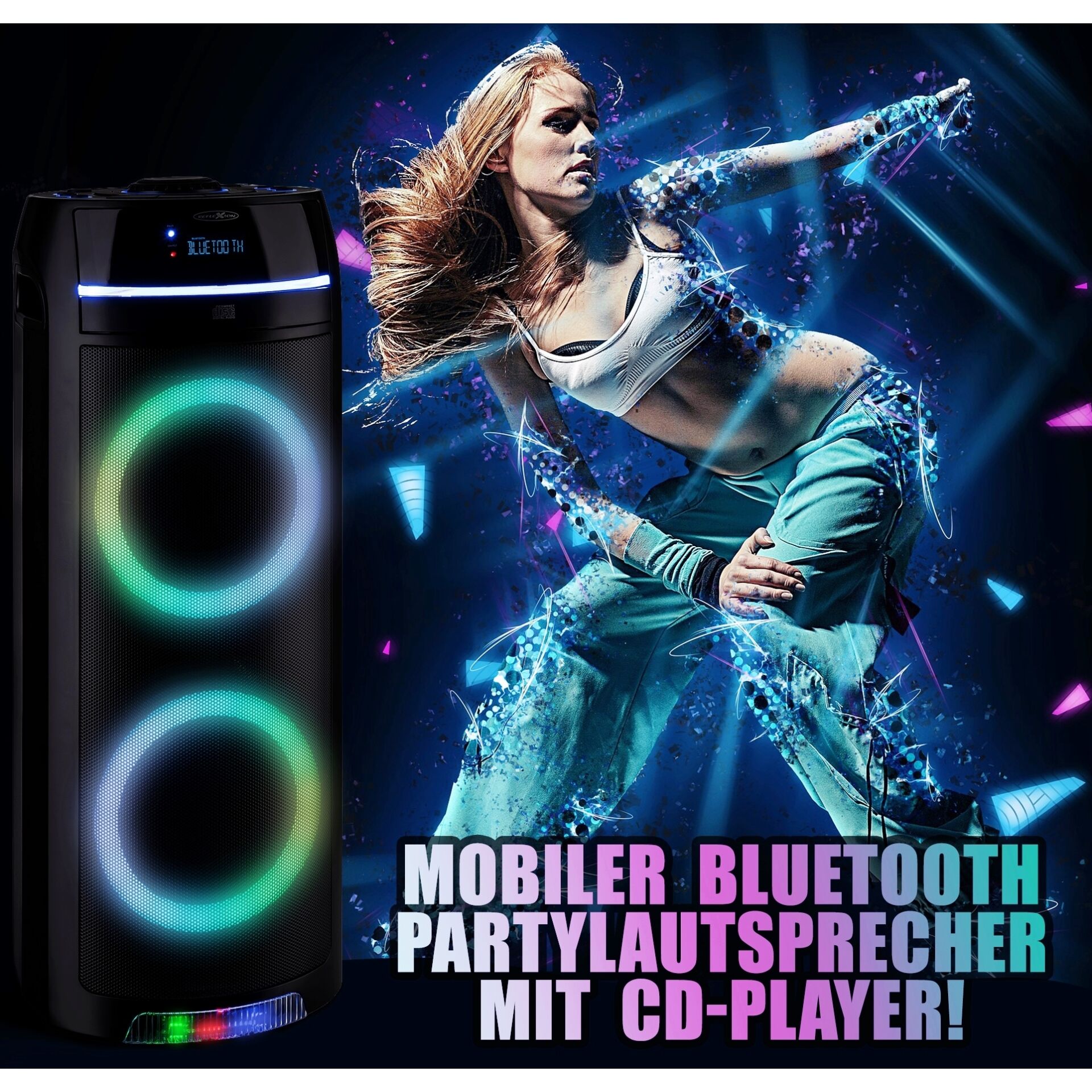 Werbung, Erwachsener, Weiblich, Person, Frau