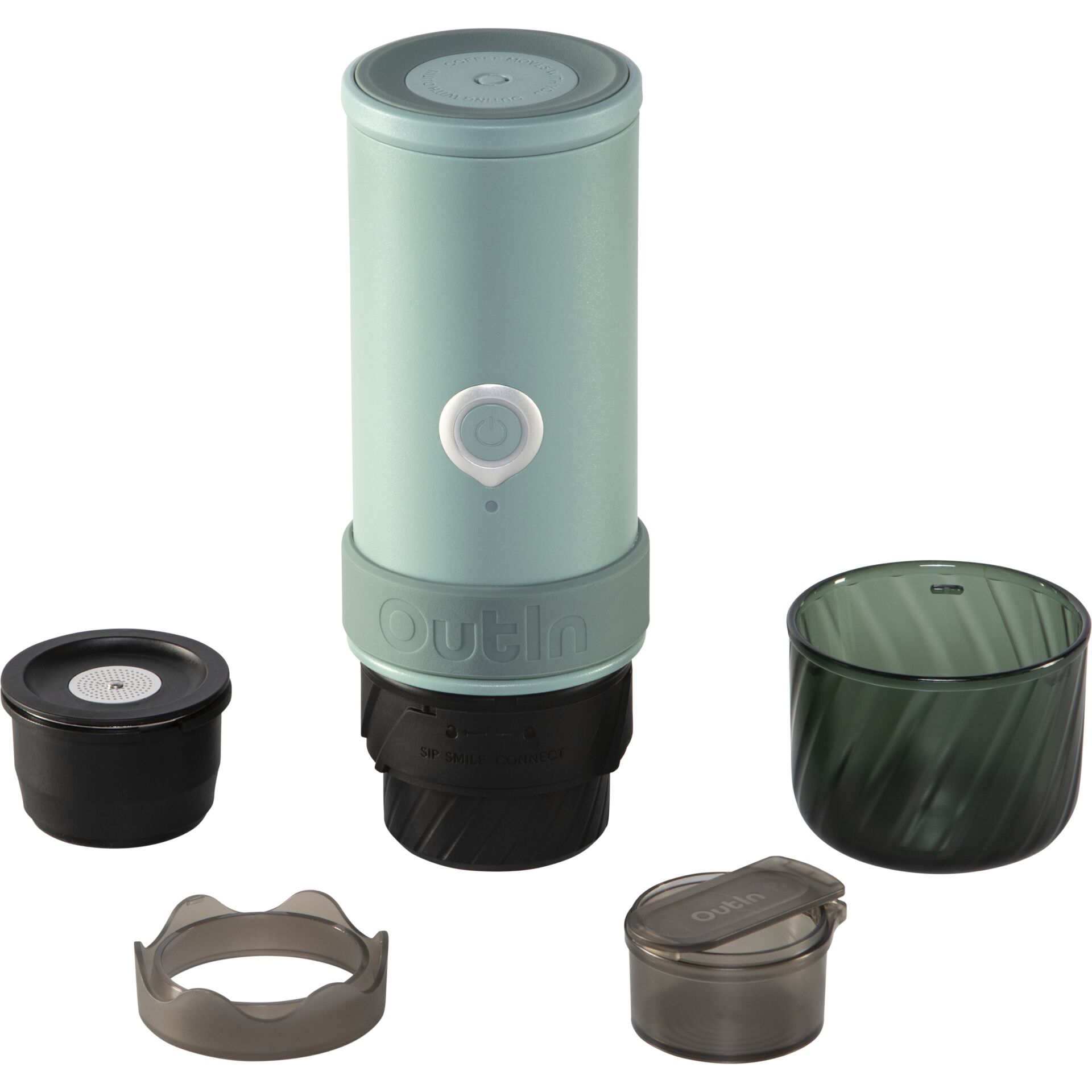 public cup, portable bottle, travel mug, insulated, set