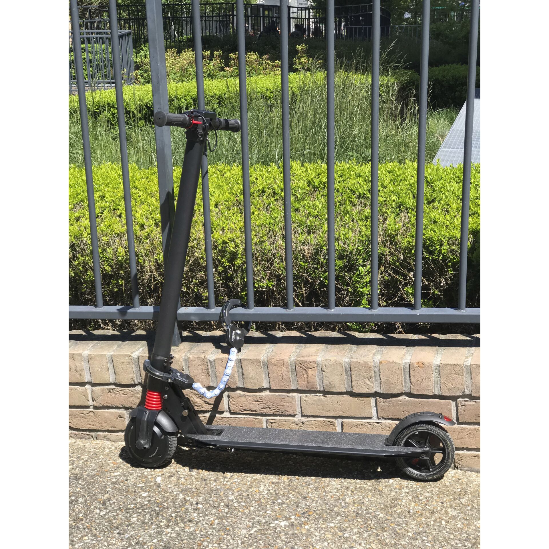 Roller, Transport, Fahrzeug, E-Scooter