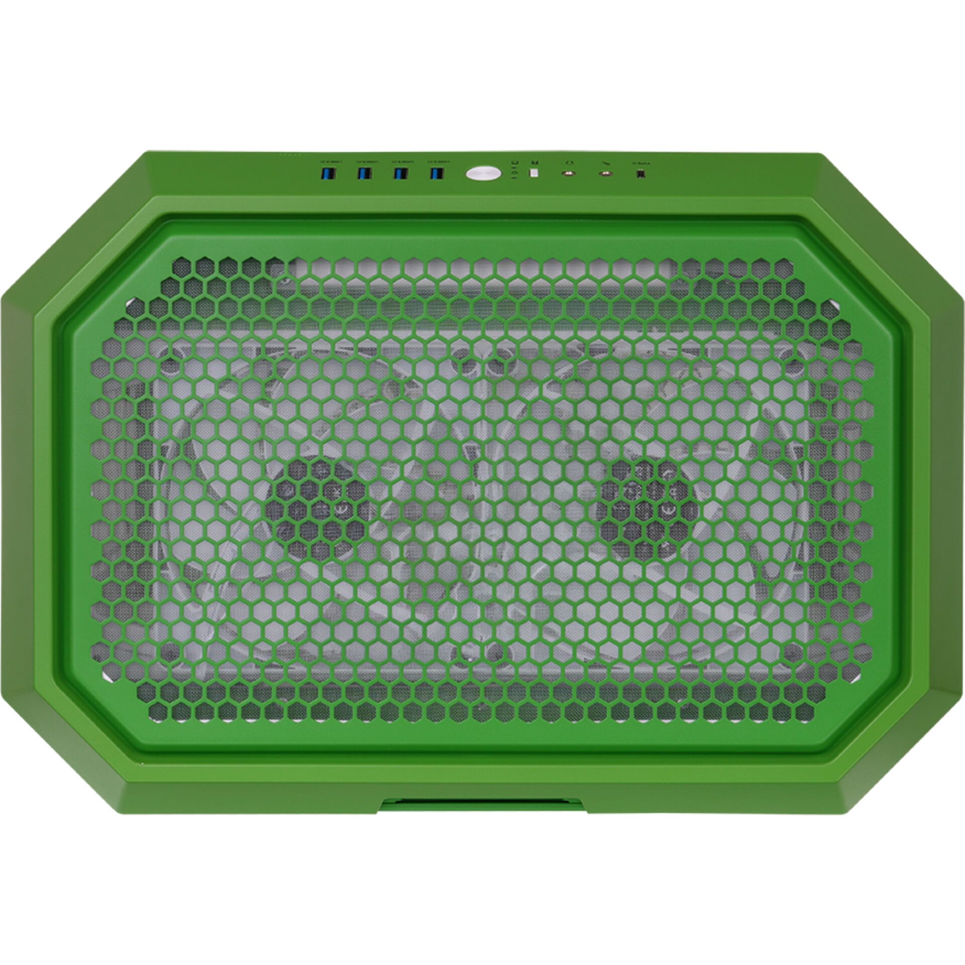 Elektronik, Sprecher