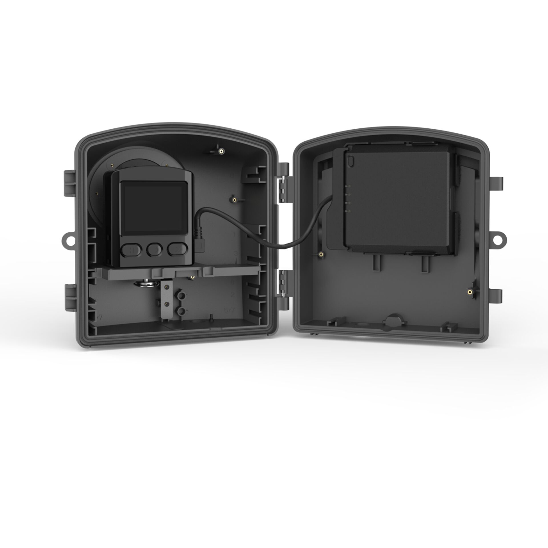 Computerausrüstung, Elektronik, Überwachen, Bildschirm, Adapter