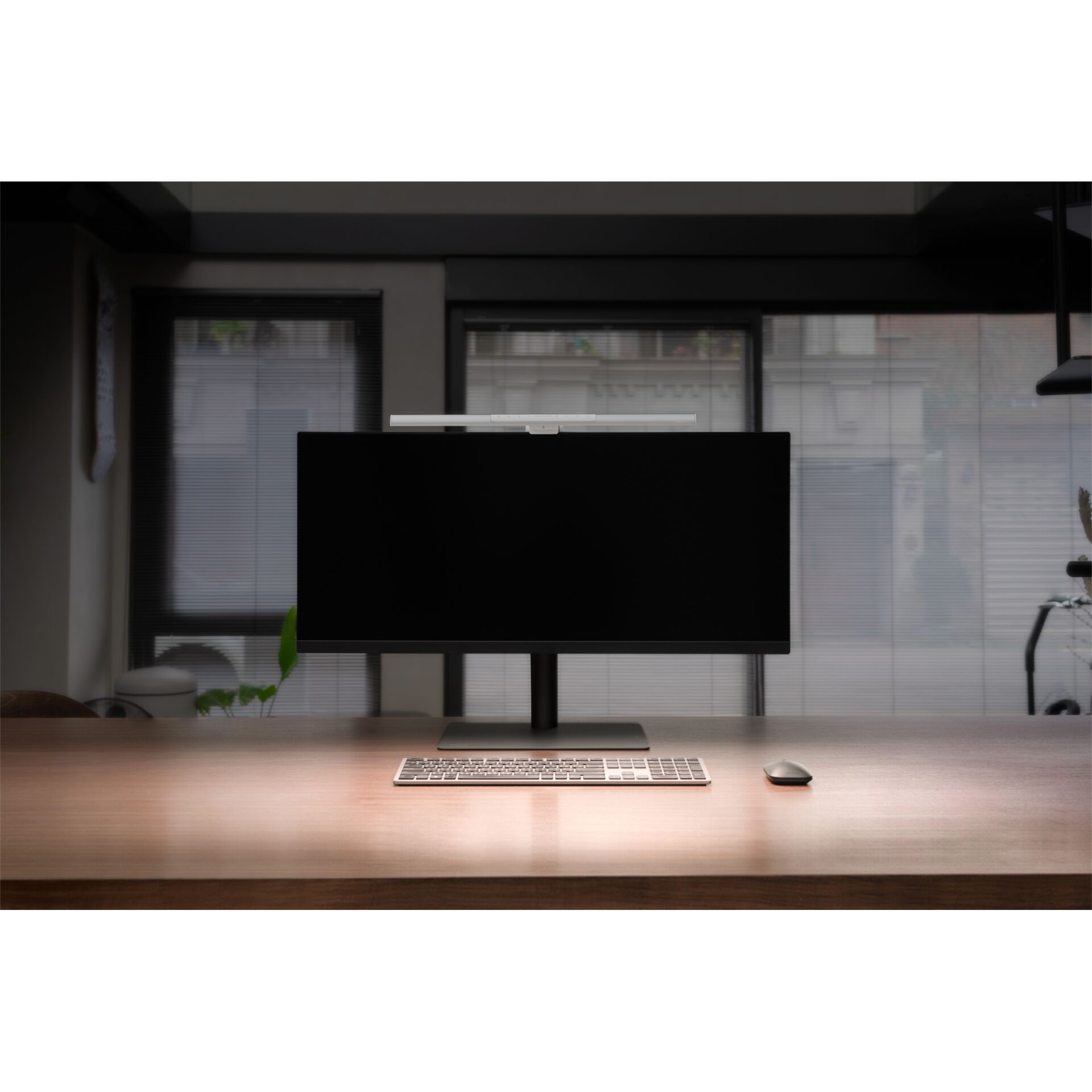 Moebel, Tabelle, Schreibtisch, Innenarchitektur, Bildschirm