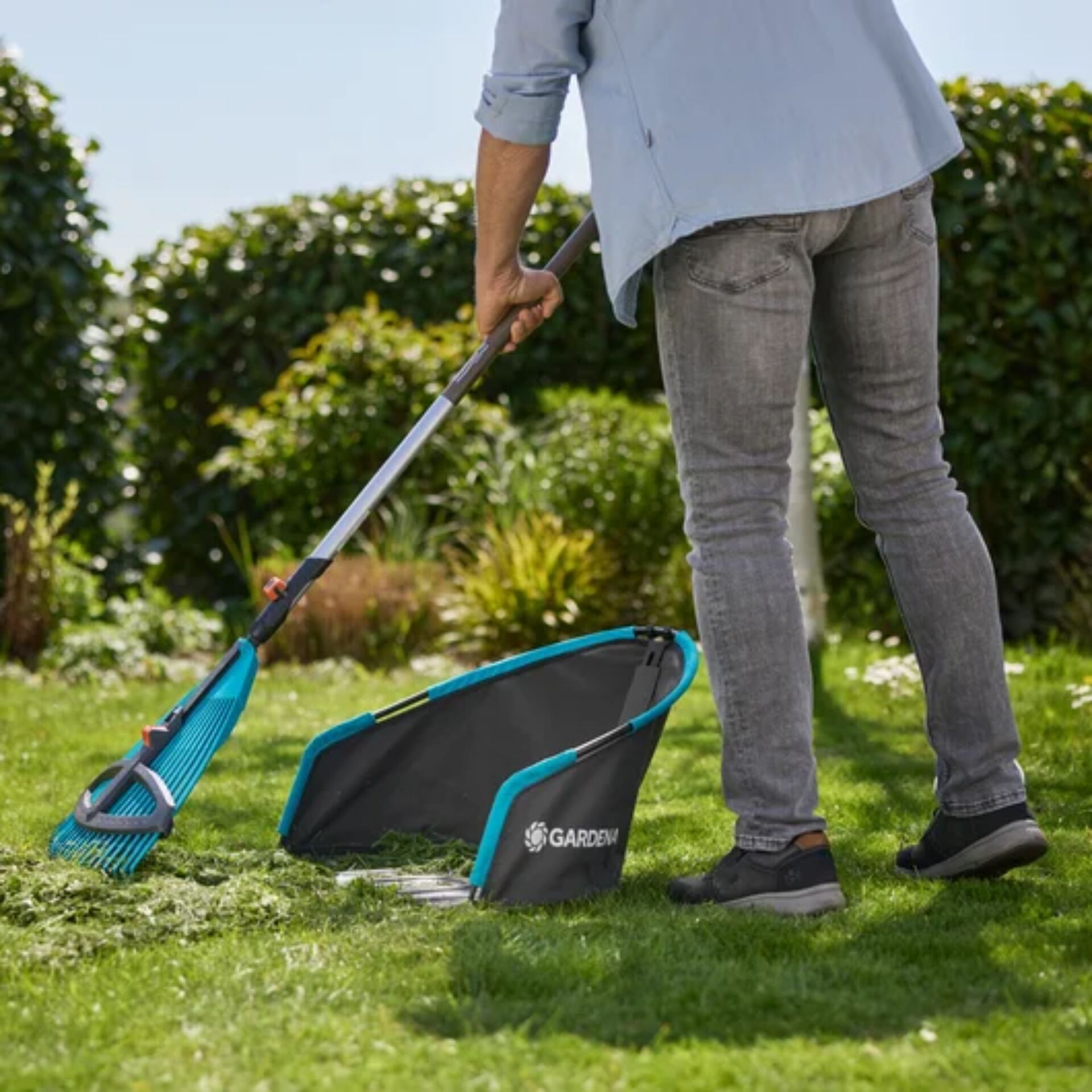 Gras, Rasen, Pflanze, Gerät, Schaufel