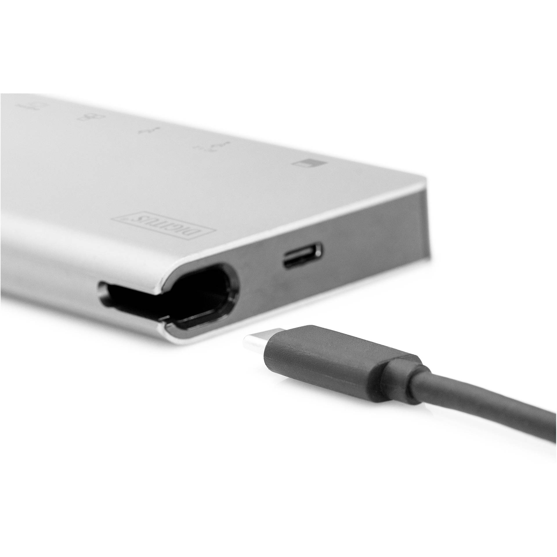 Adapter, Elektronik