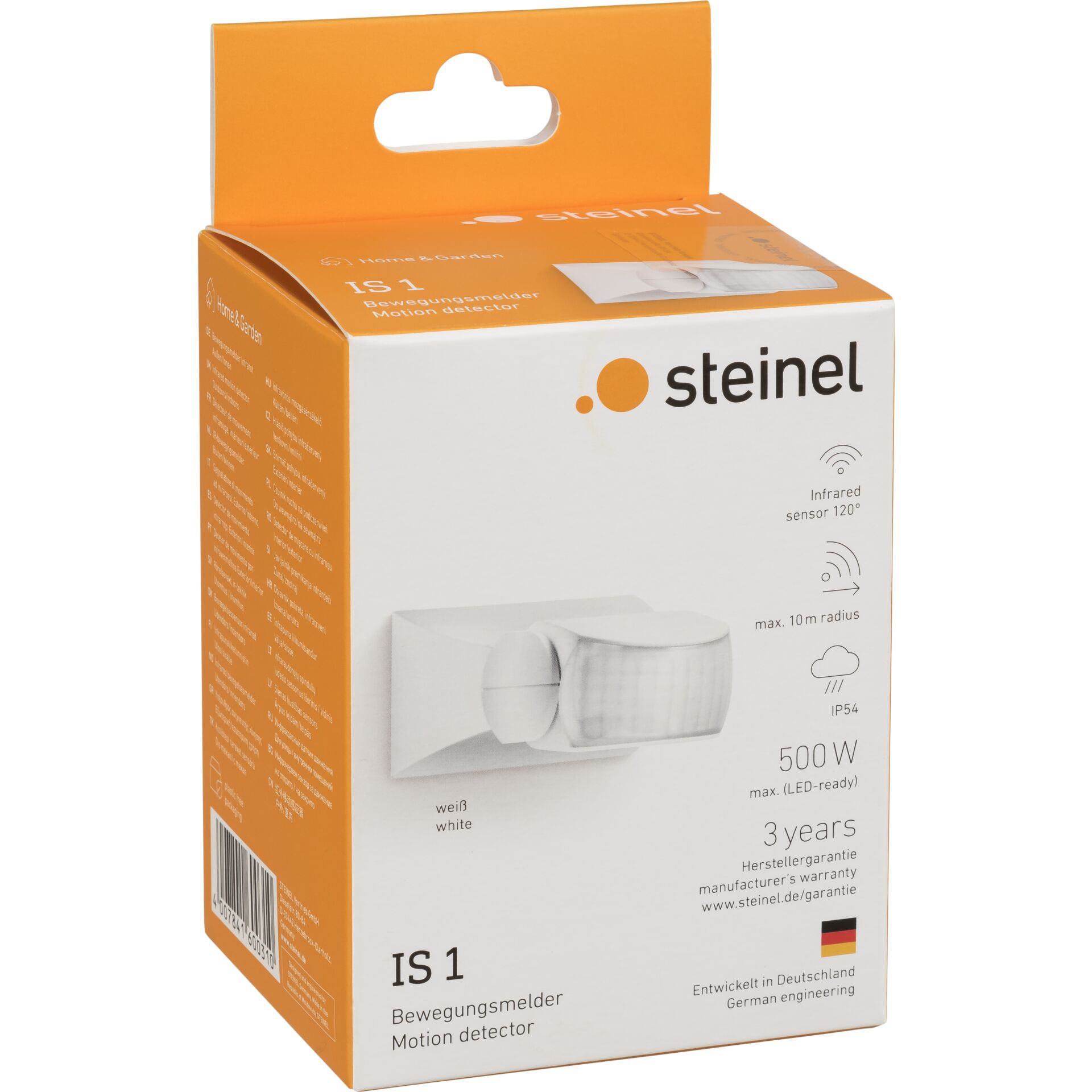 Kiste, Adapter, Elektronik