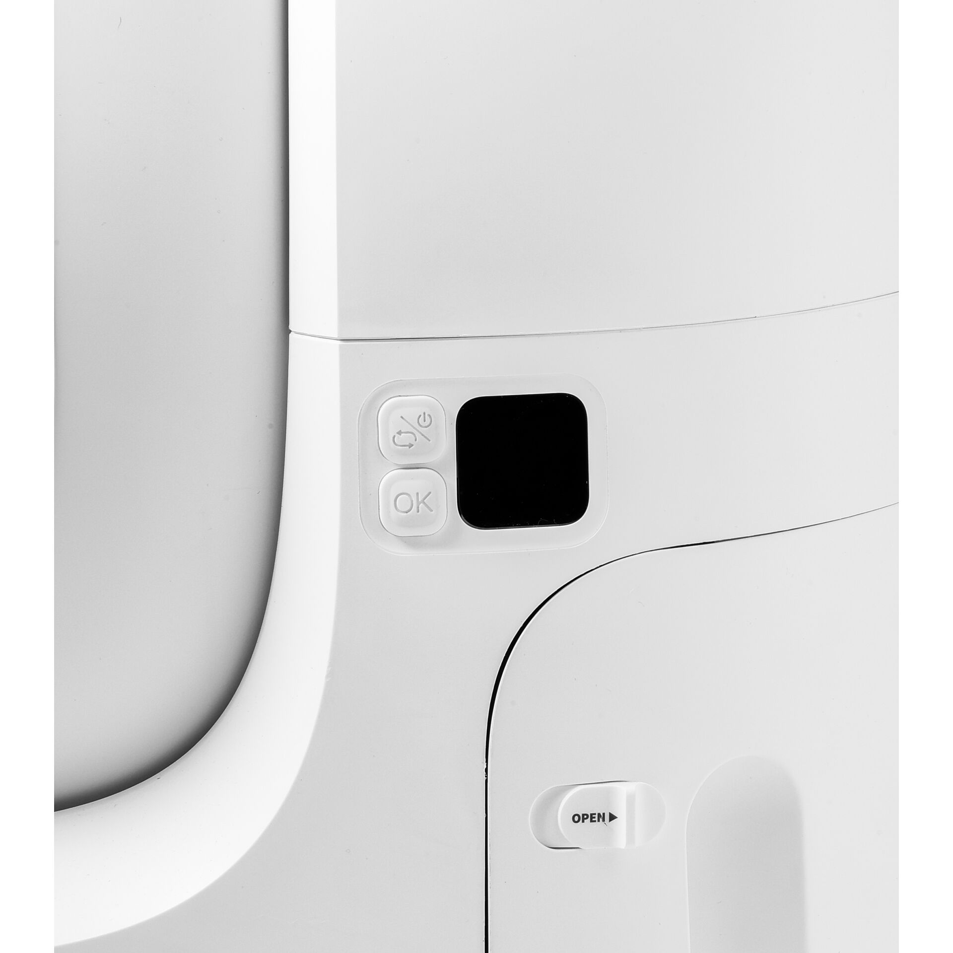 Gerät, Elektrisches Gerät, Waschmaschine