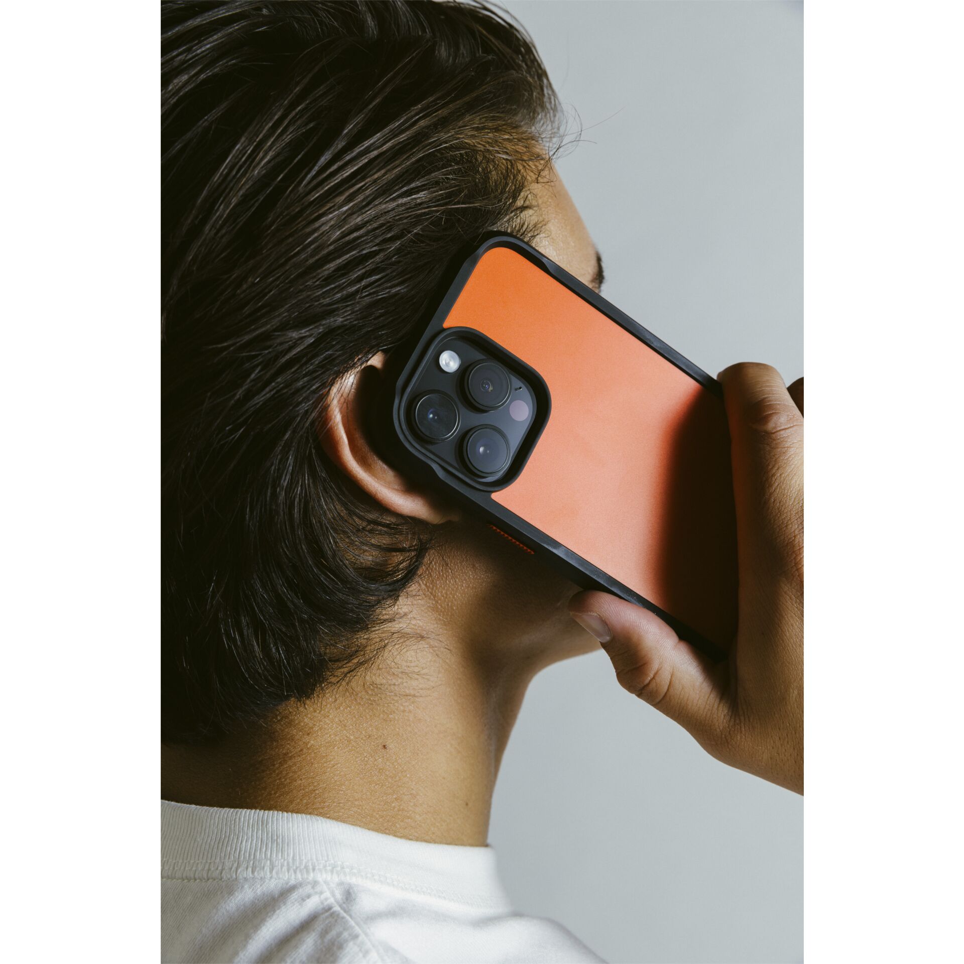 Photographie, Handy, Erwachsener, Person, Frau