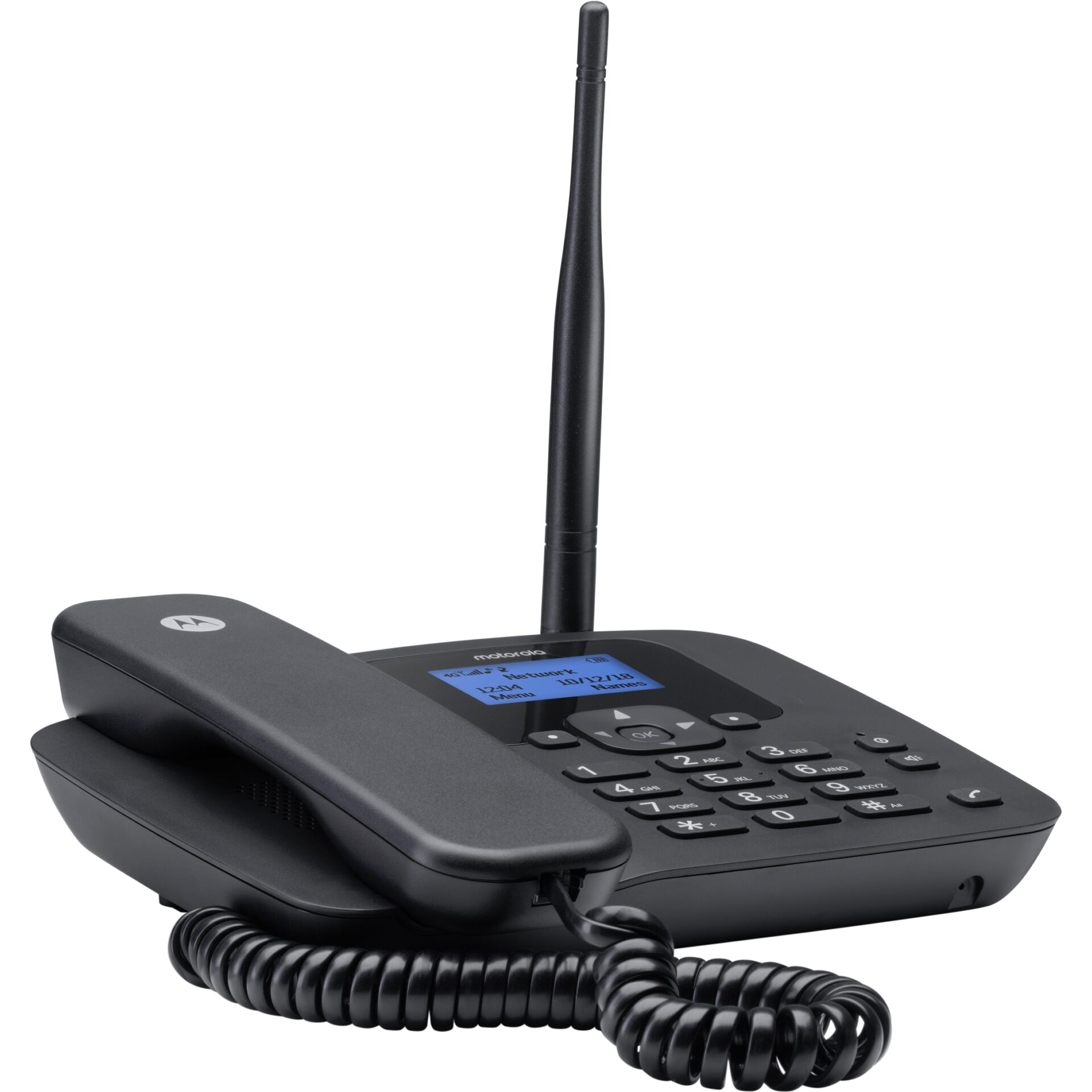 Elektronik, Telefon, Handy, Rauchrohr