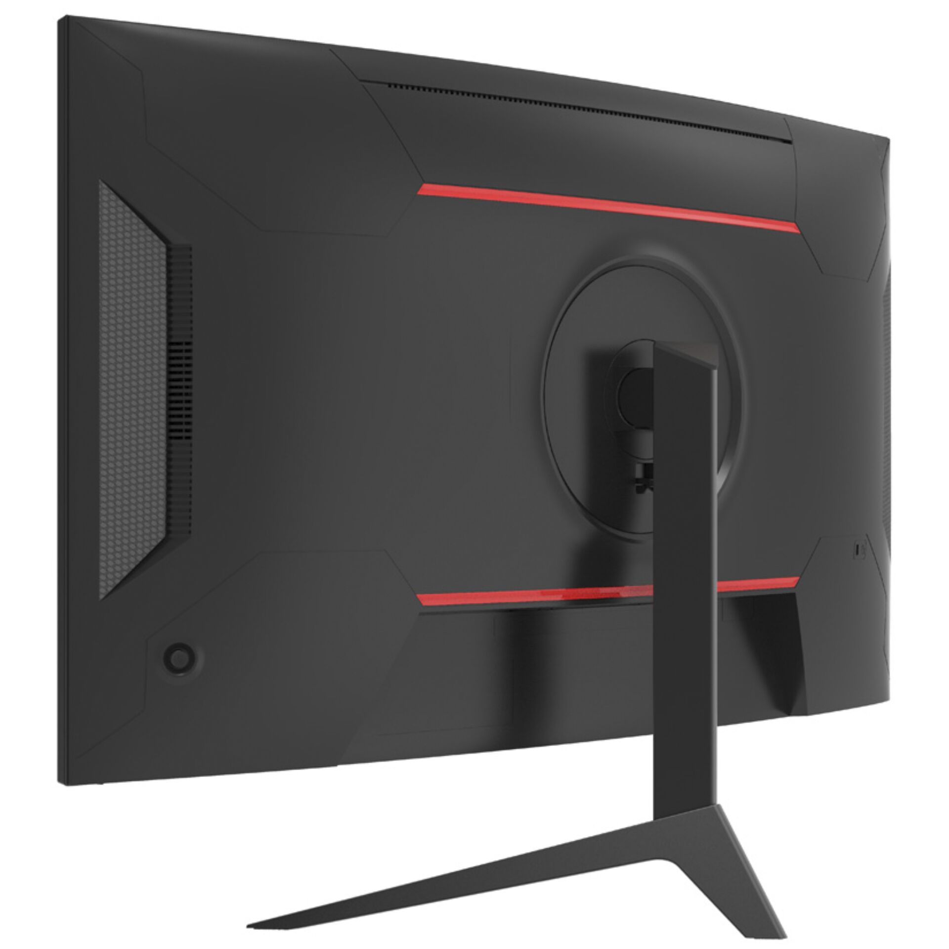 Computerausrüstung, Überwachen, Bildschirm, FERNSEHER