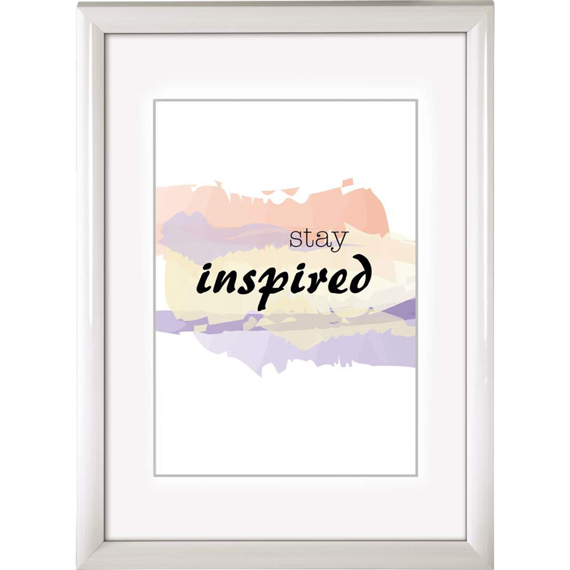 Hama Madrid weiß           30x40  Kunststoff                 31768