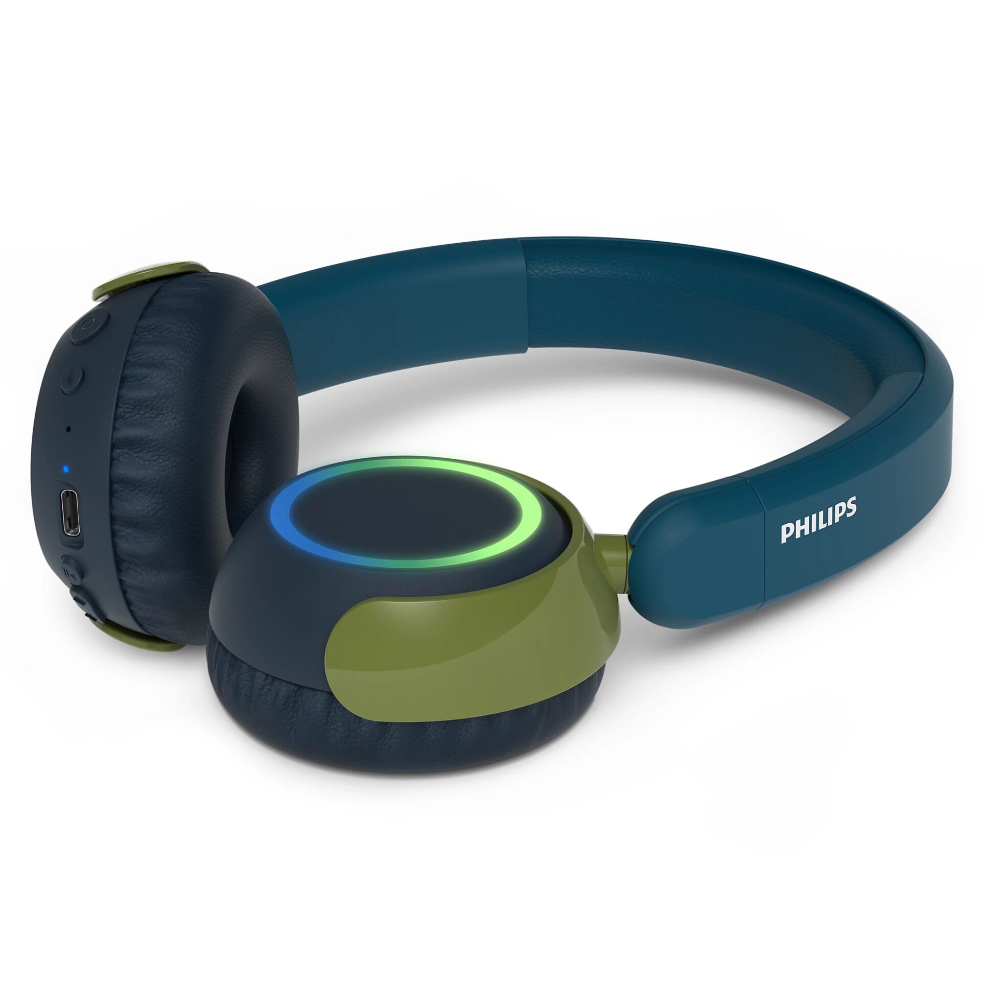 Elektronik, Kopfhörer